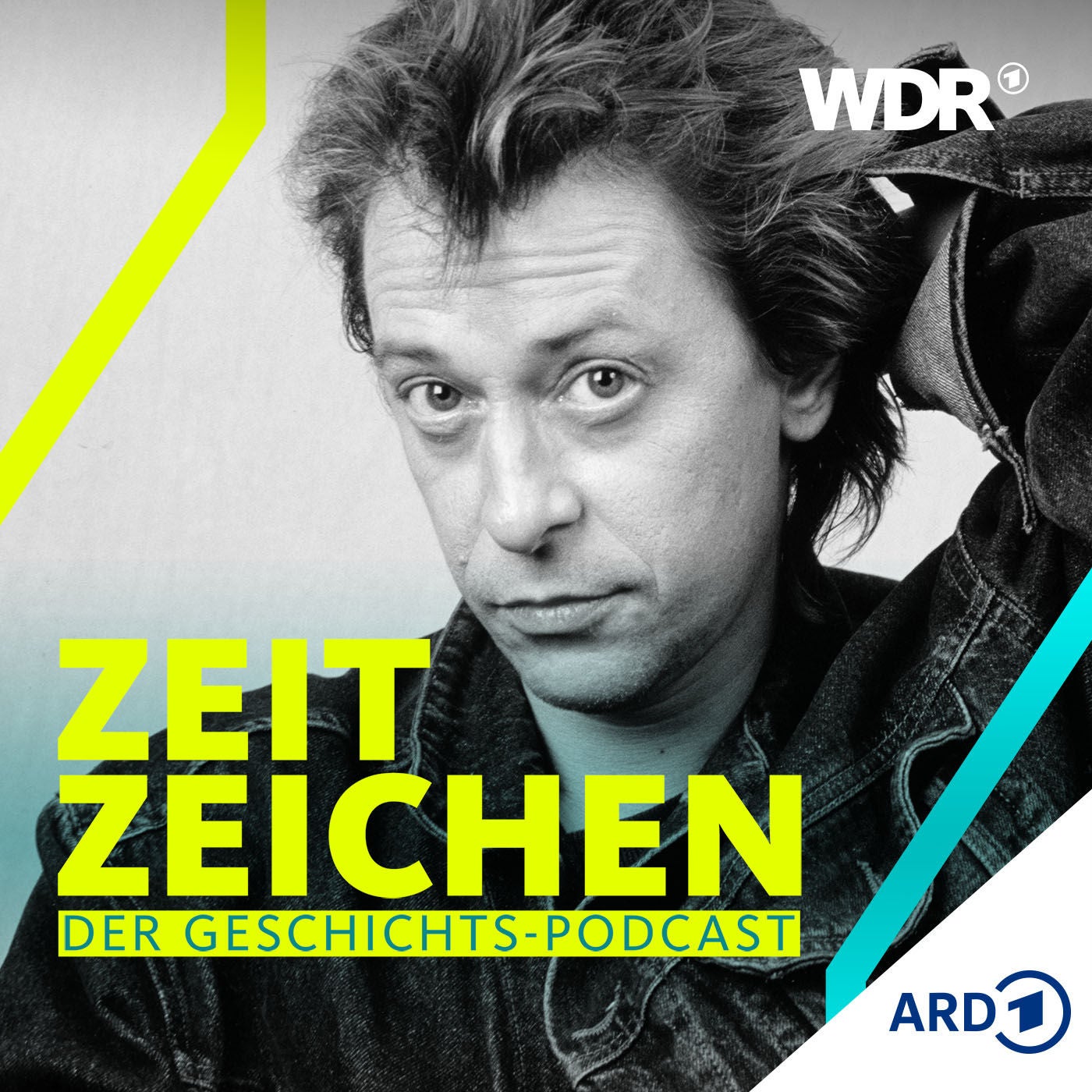 Der ewige König von Deutschland - Geburtstag von Rio Reiser