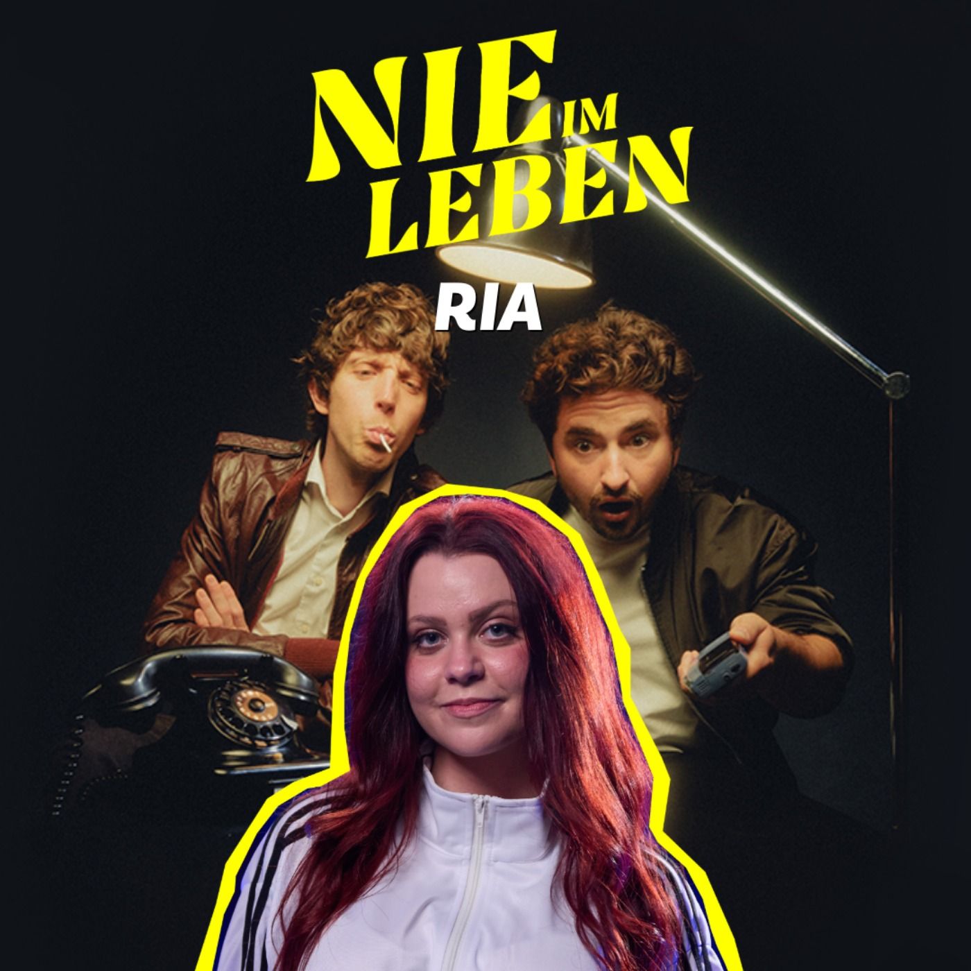 RIA - Heimweg mit Folgen & Toskana mit Folgen