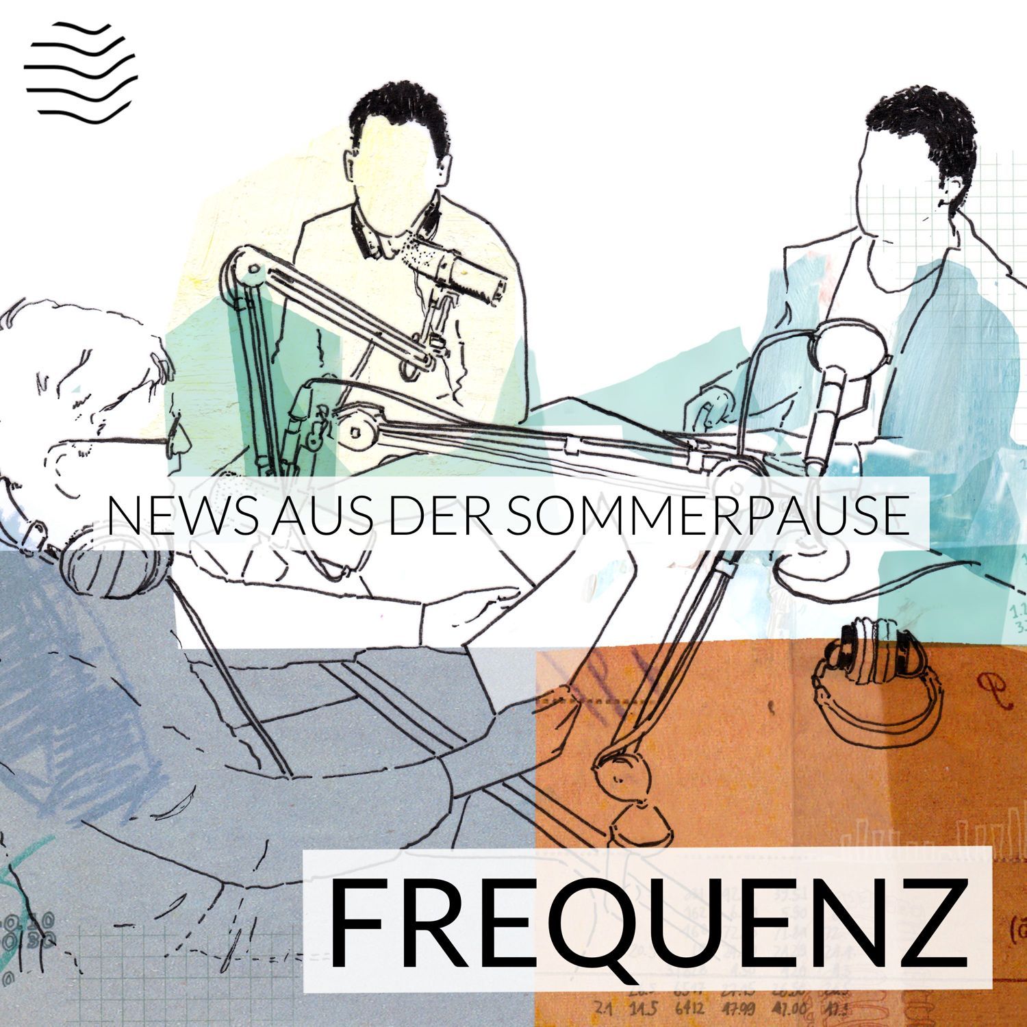 Sommerpause, Kollaboratives Arbeiten, Apple Powerbeats Pro, Freenet Funk