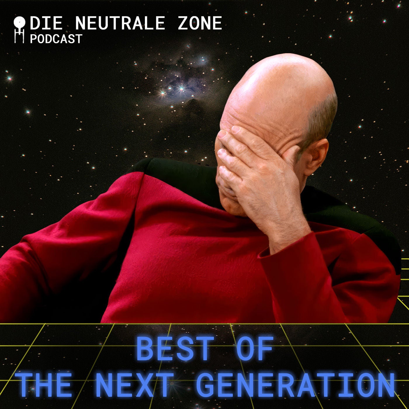 Best of "Star Trek: The Next Generation"