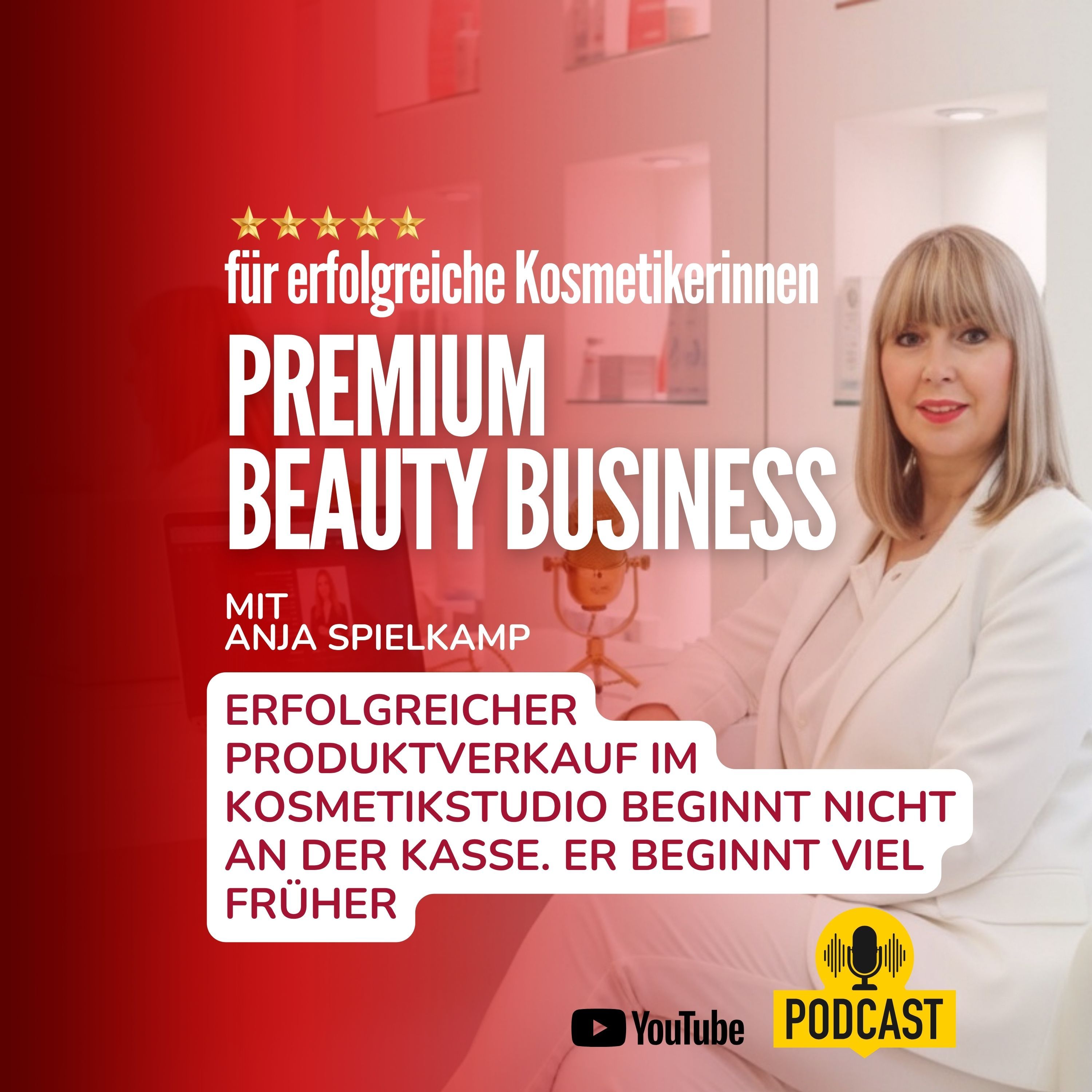 Kosmetikprodukte verkaufen-Warum Kundinnen nicht kaufen