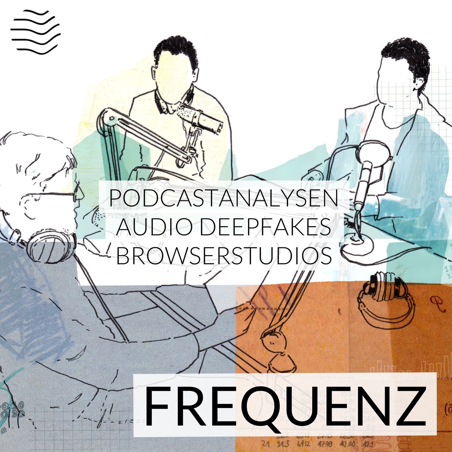 Apple Podcasts Analyse, Audio Deepfake mit Joe Rogan, Soundtrap Browserstudio