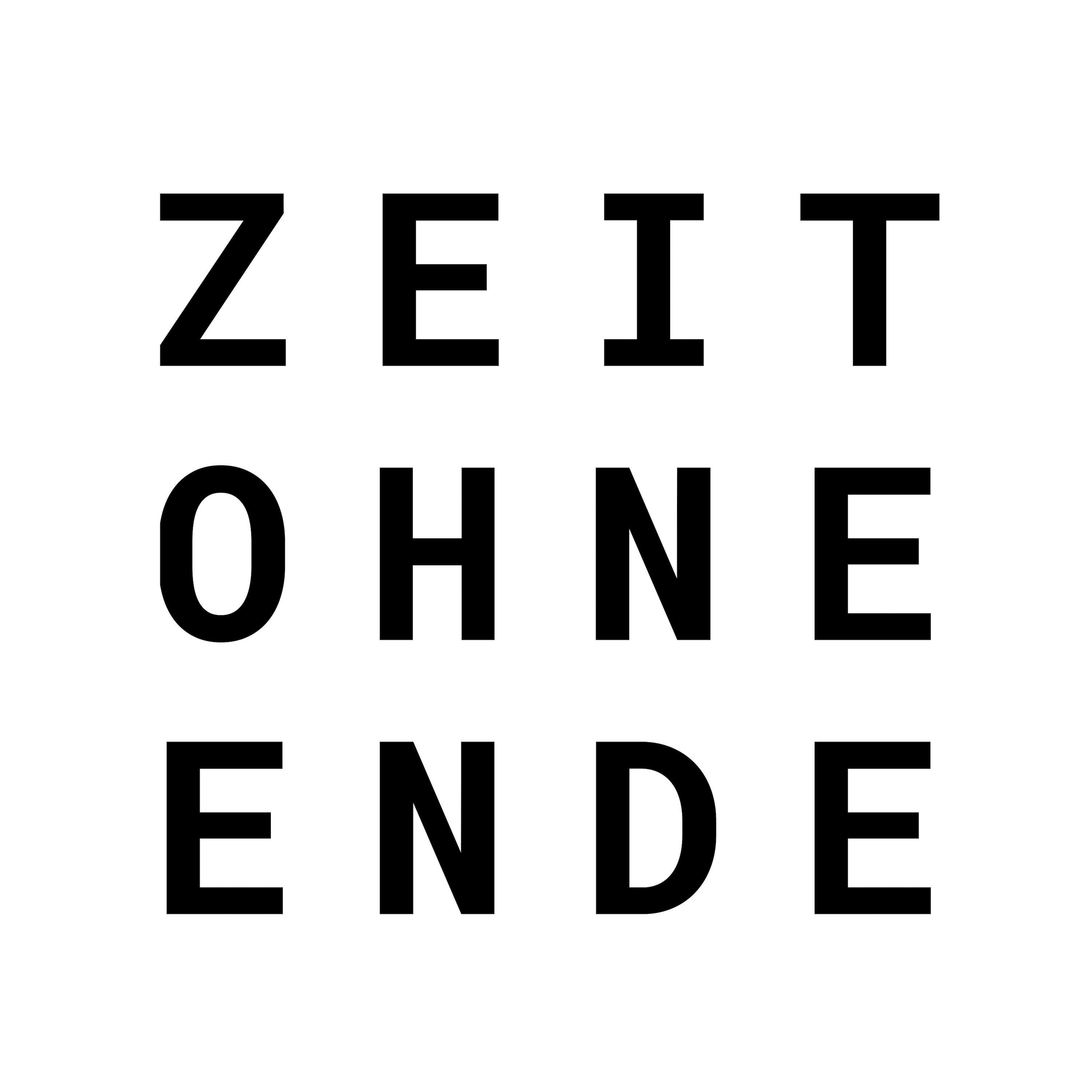 #132 ZEIT OHNE ENDE Liest du noch oder hörst du schon?