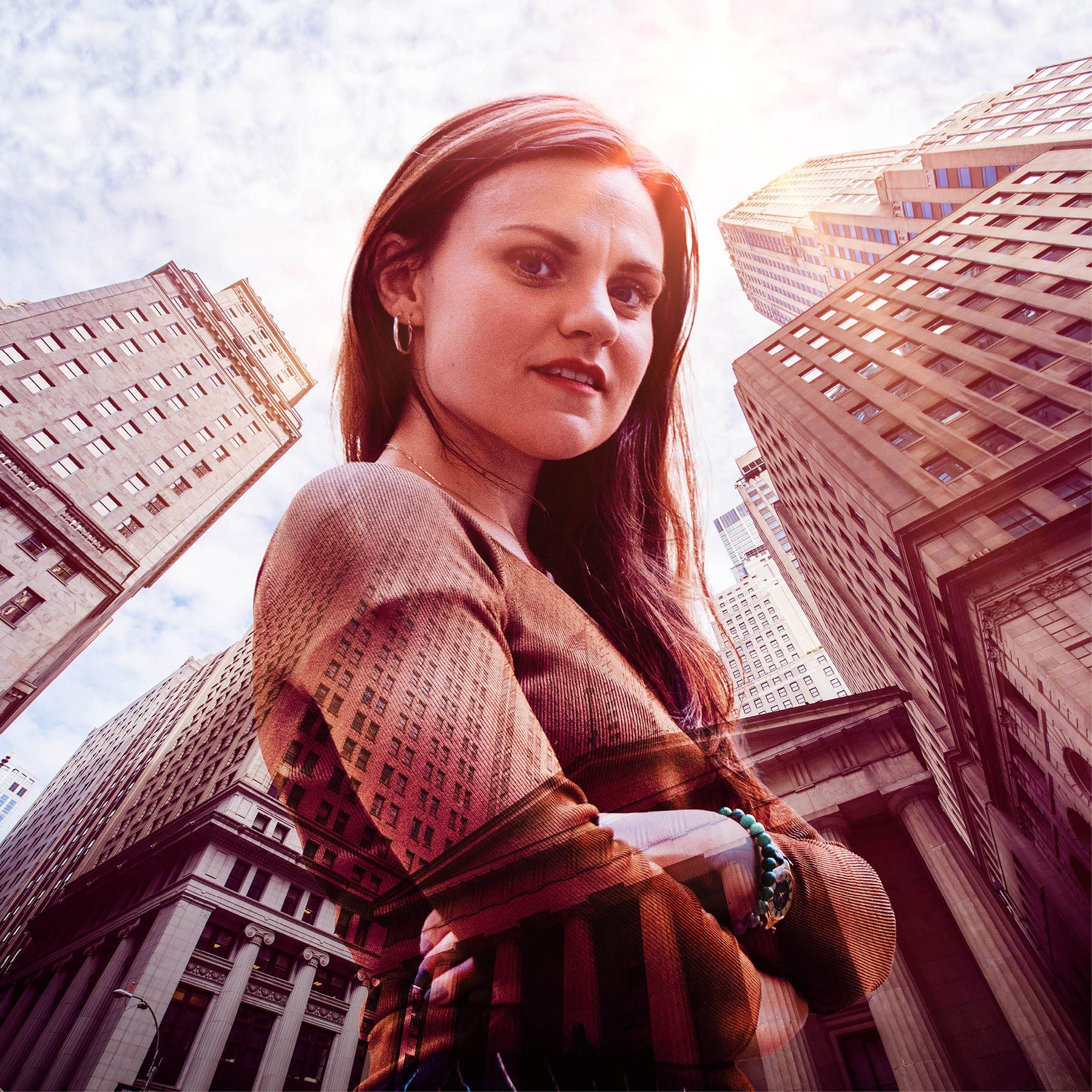 Die Fed lässt die Falken aufsteigen (Express)