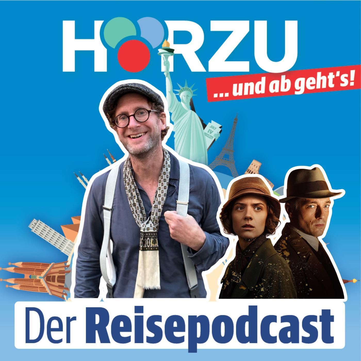 Babylon Berlin: Diese Drehorte kannst du wirklich besuchen