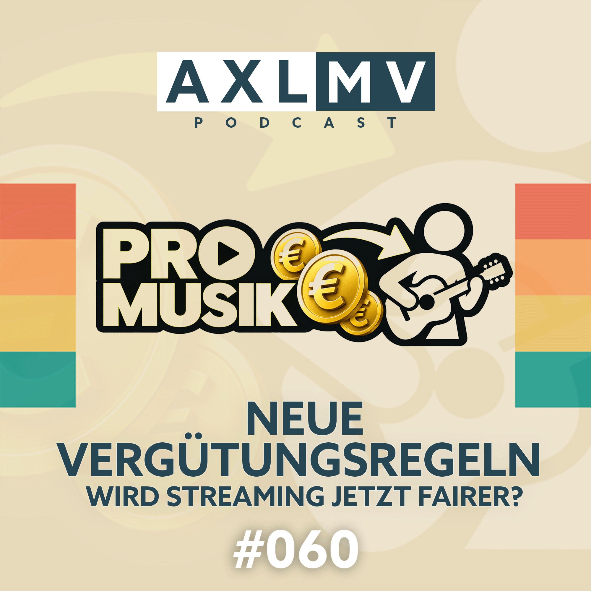 Neue Vergütungsregeln: Wird Streaming jetzt fairer?