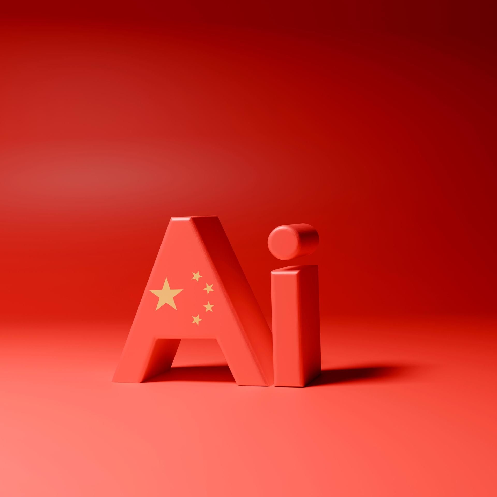 KI aus China - Wie Kimi, Qwen und Co. die KI-Branche verändern