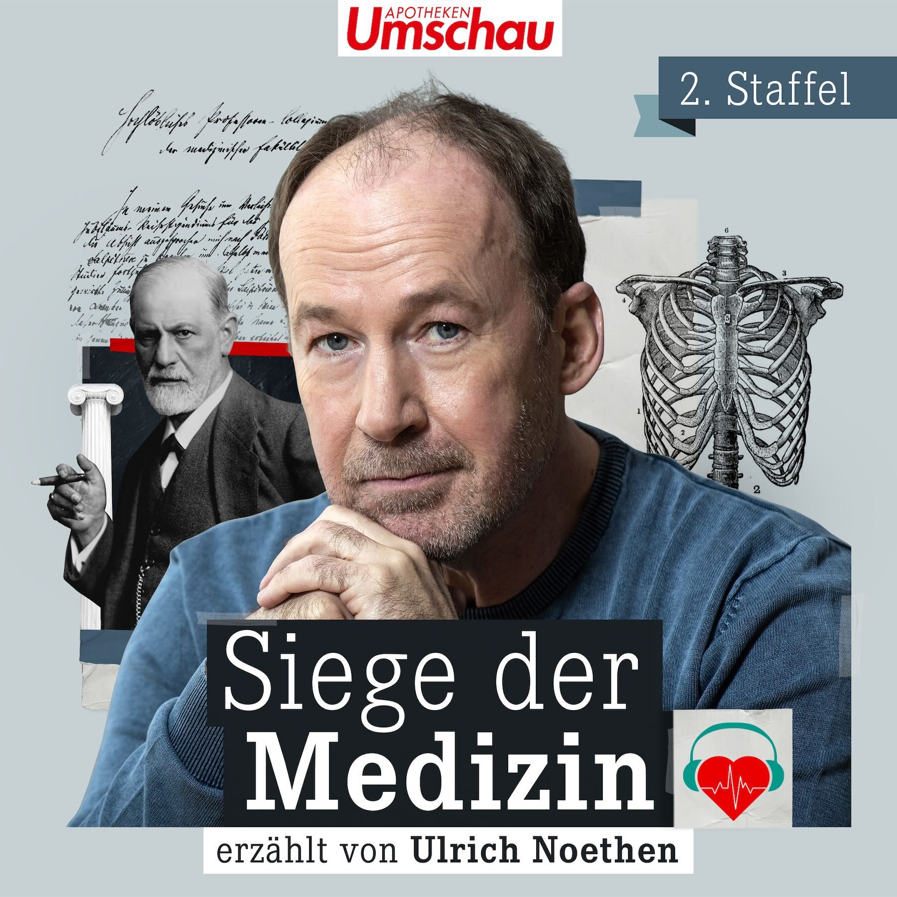 Die Impfung: der größte Sieg der Medizin?