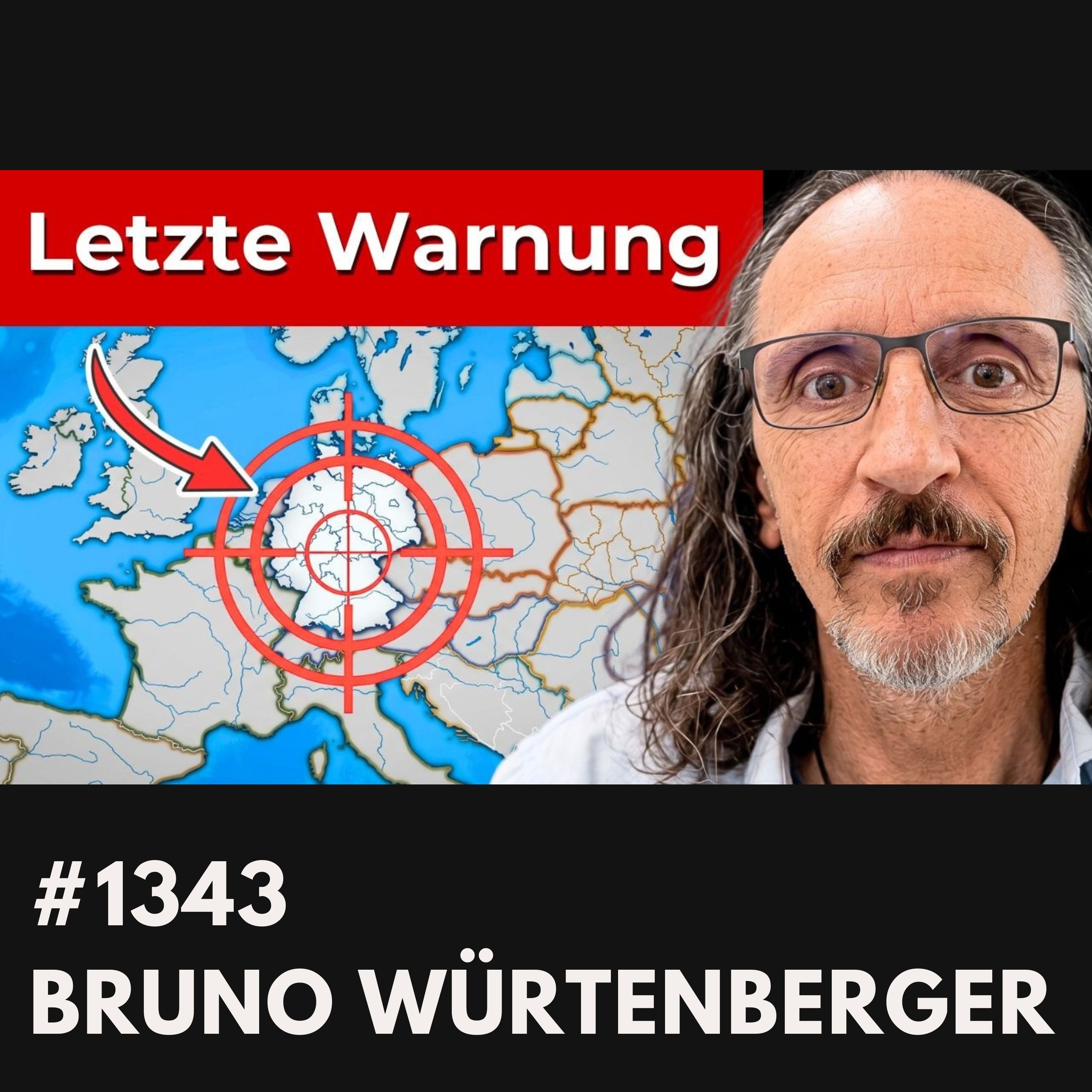 Die Wahrheit, die viele Menschen nie erkennen | Bruno Würtenberger #1343