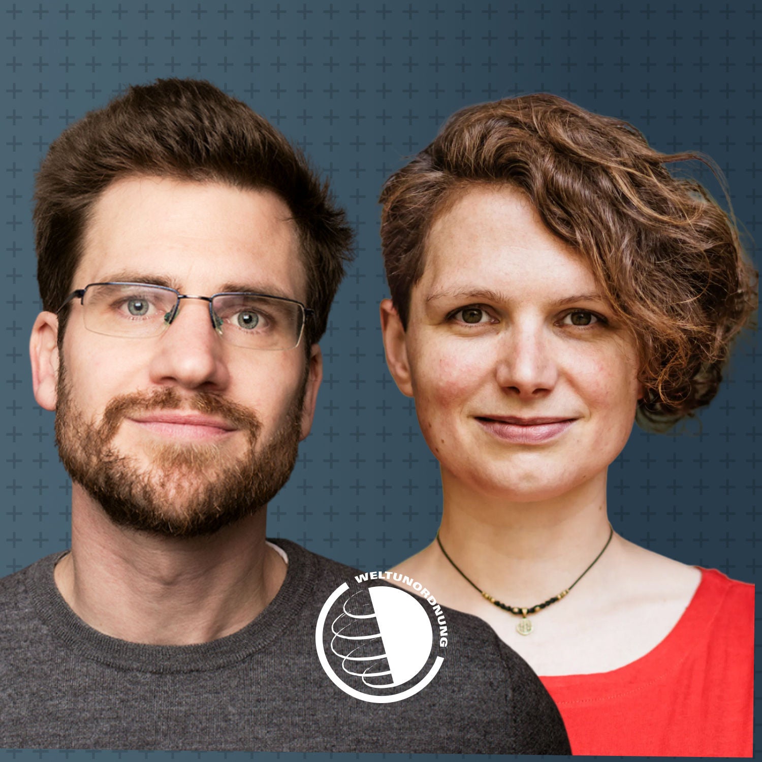 Regiert KI bald die Welt, Aline Blankertz?