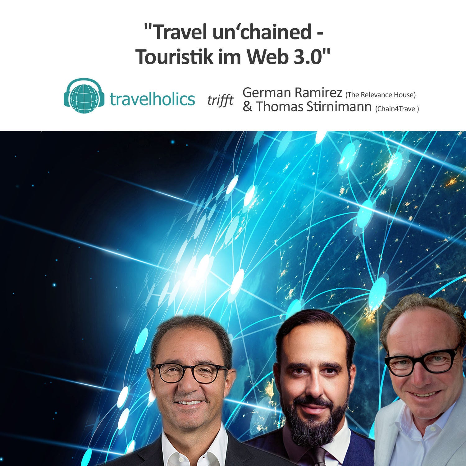 Travel Un'Chained - voices from Mallorca