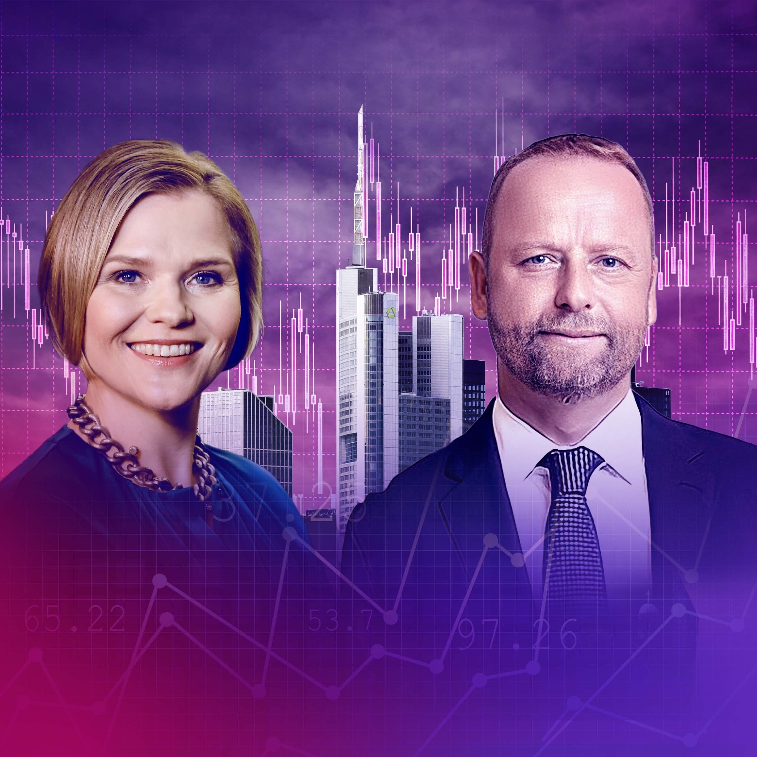 Defensive Aktien und Rohstoffe haben Potenzial (Express)