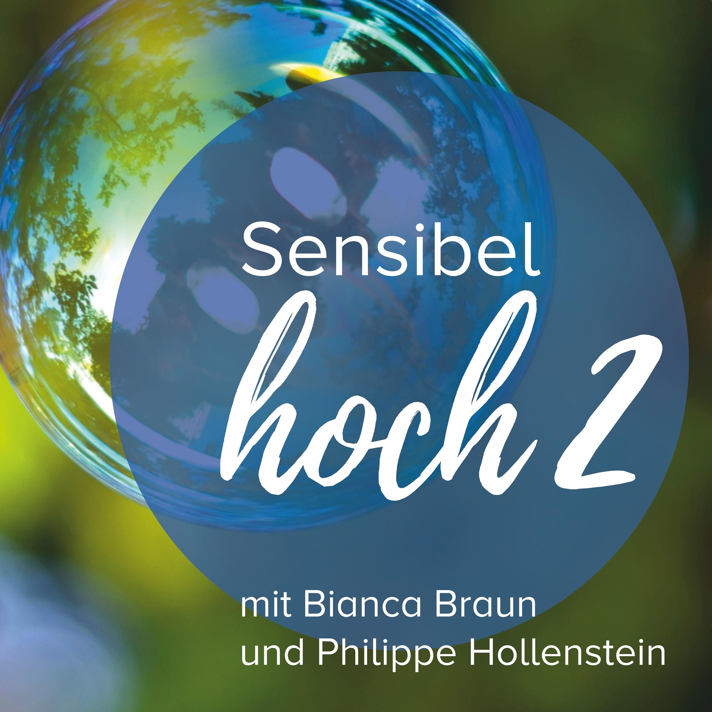 06 Soll ich über meine Hochsensibilität sprechen? – Welche Chancen und Risiken birgt diese Offenheit?