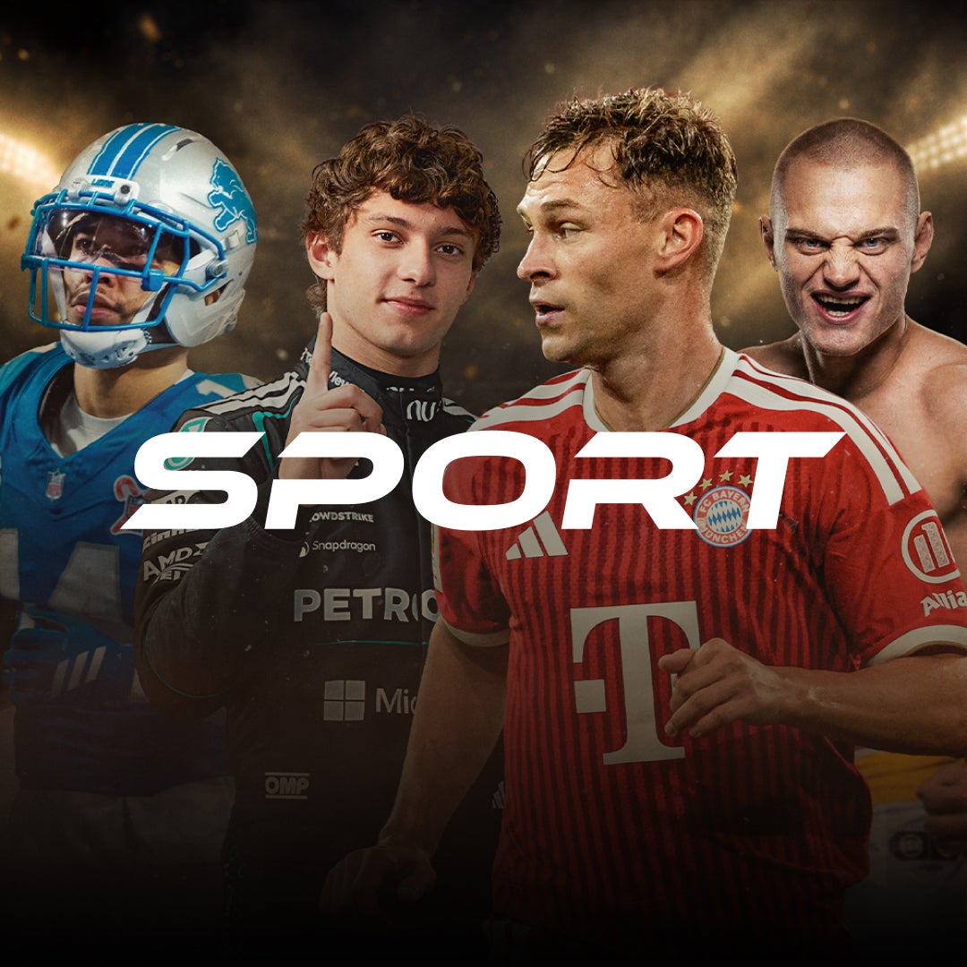 Sport im Überblick
