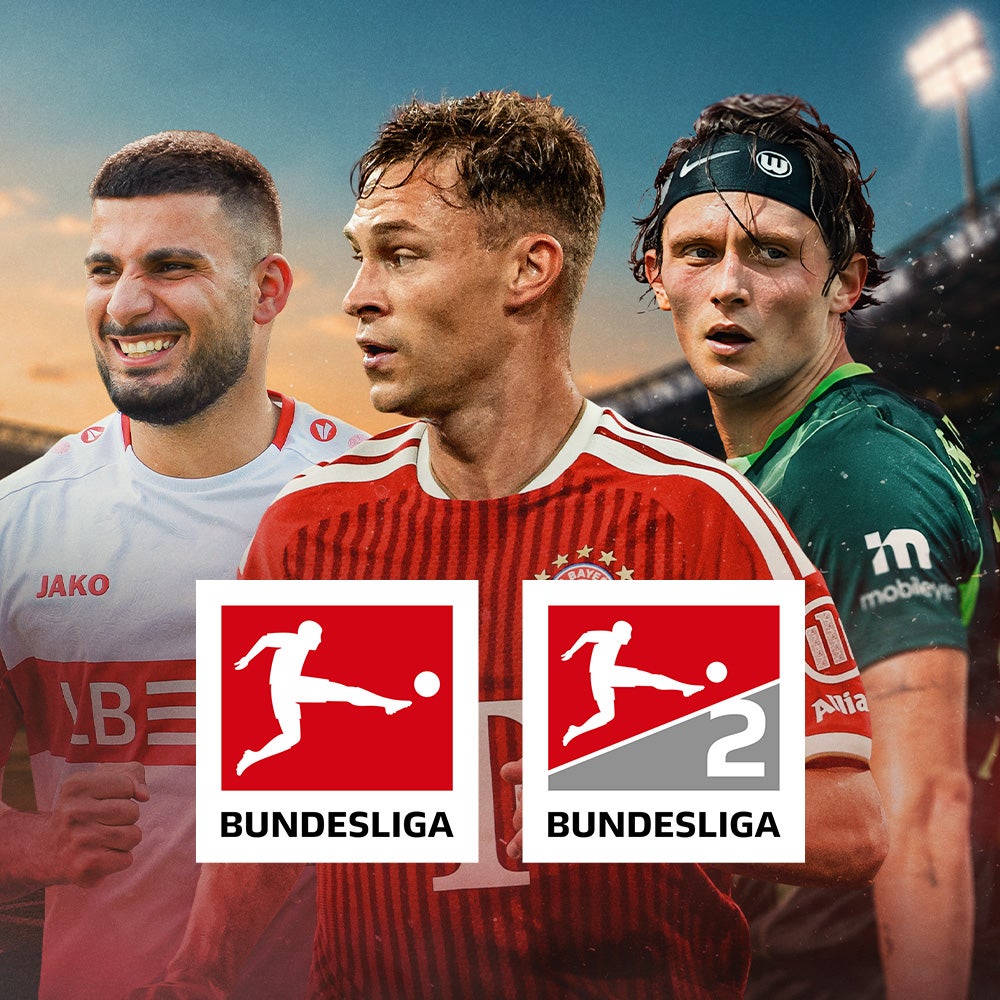 Bundesliga