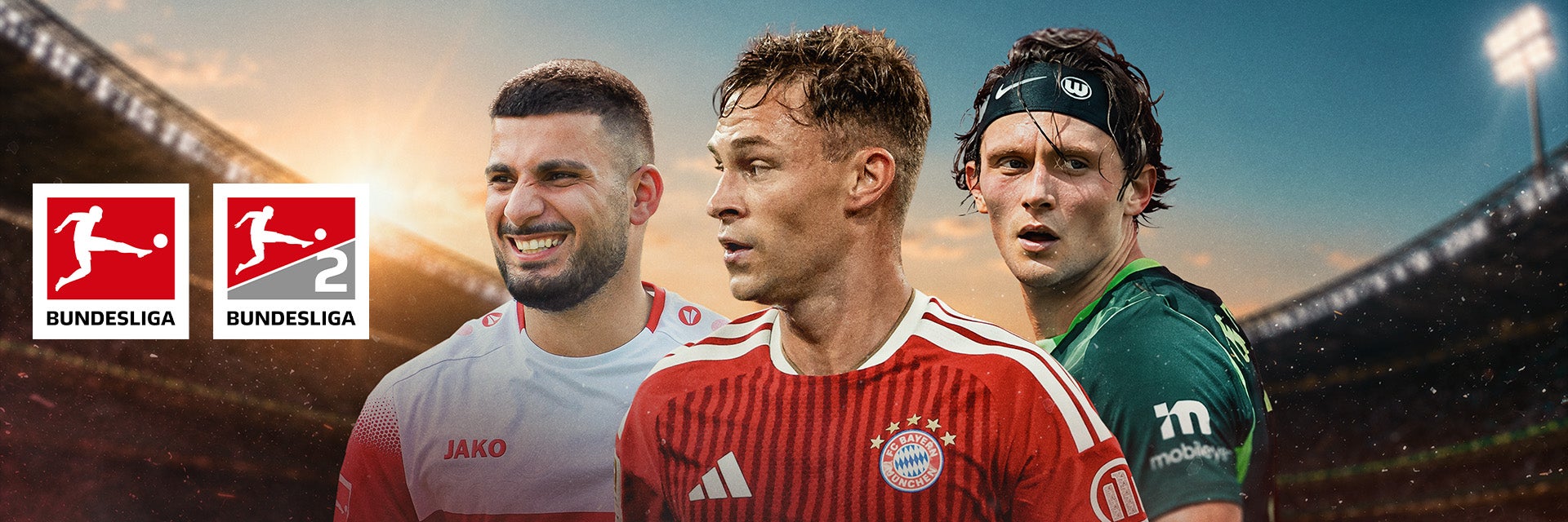 Bundesliga