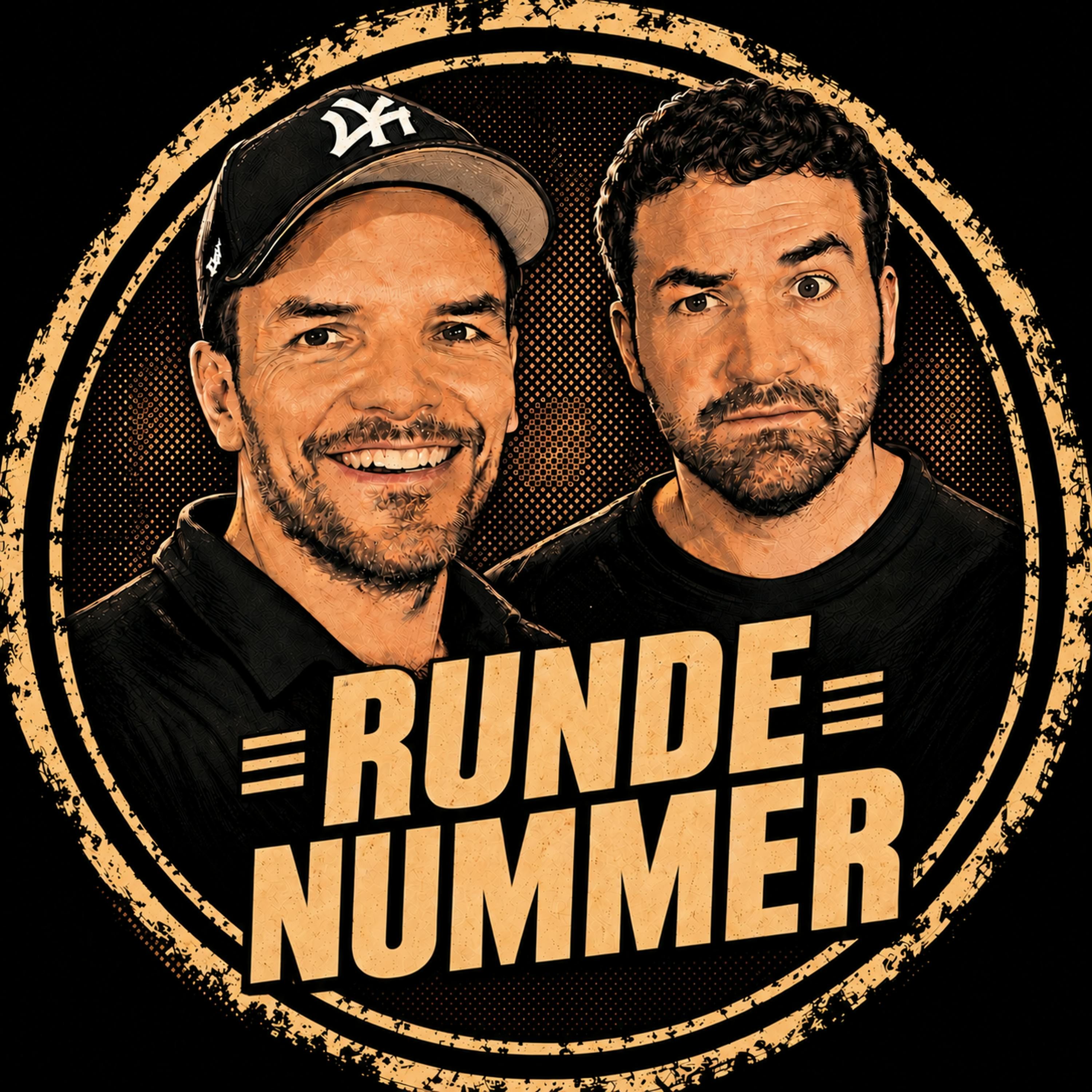 Runde Nummer