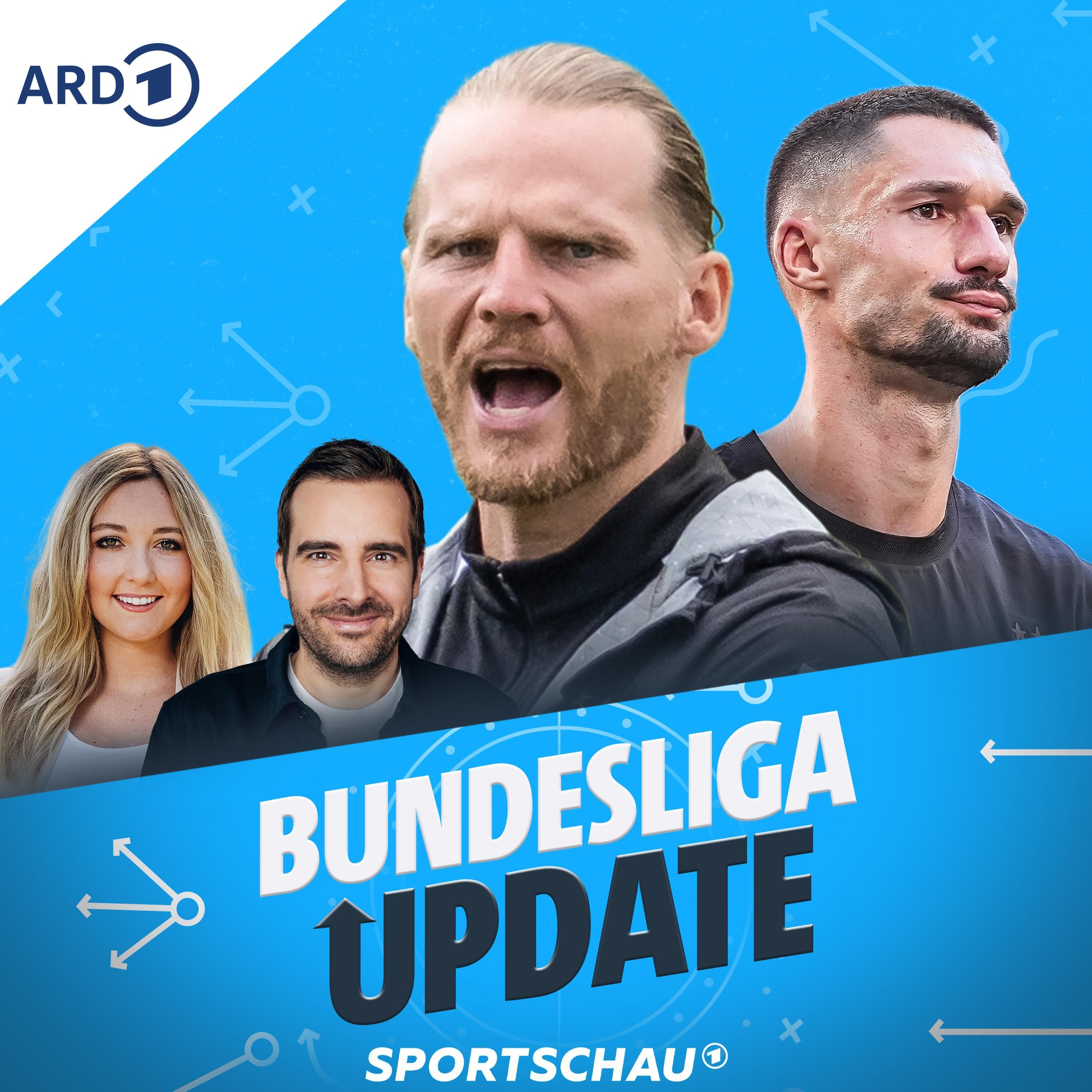 Mit Gladbach und Krach! Fohlen in der Krise!