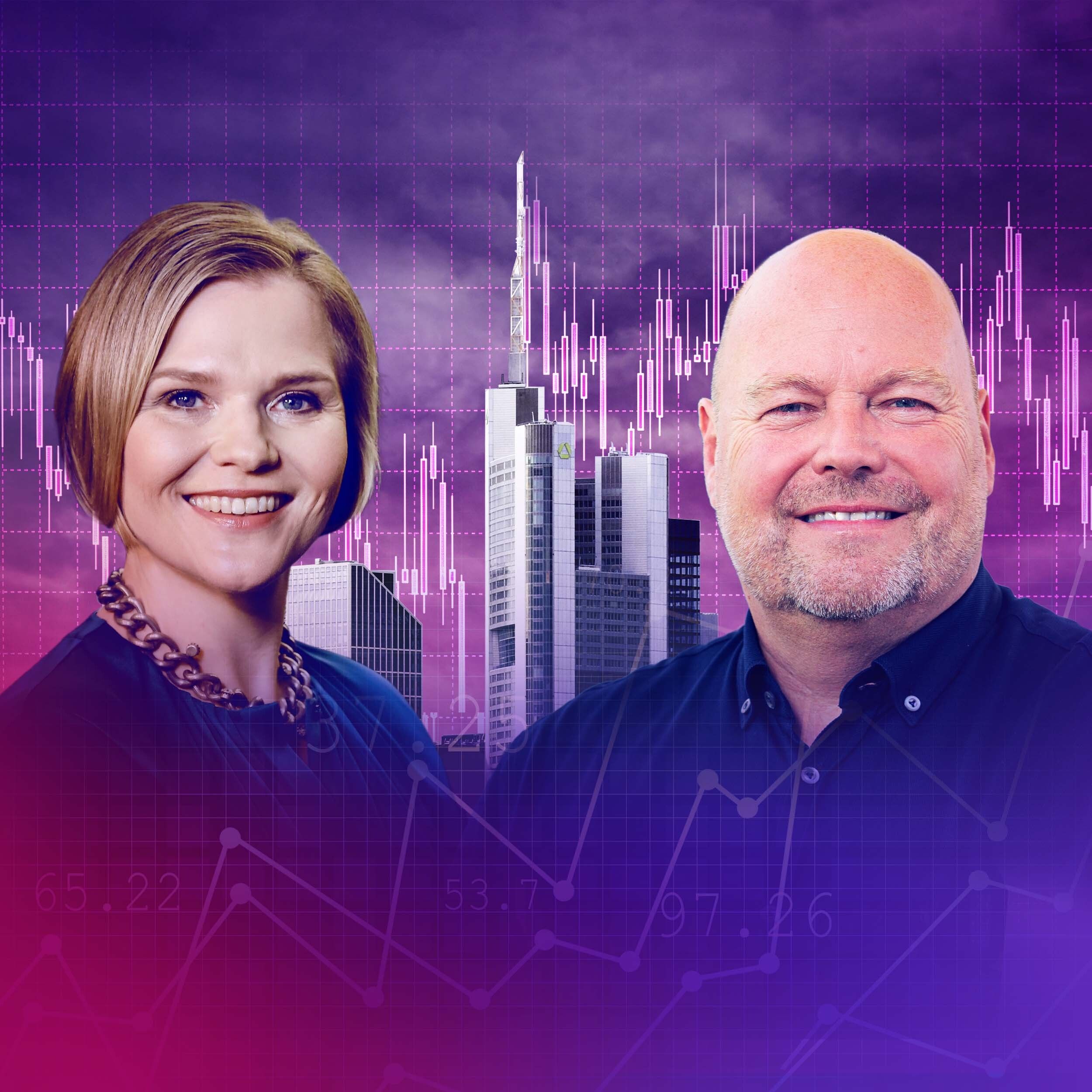Investoren sind wachsam (Express)