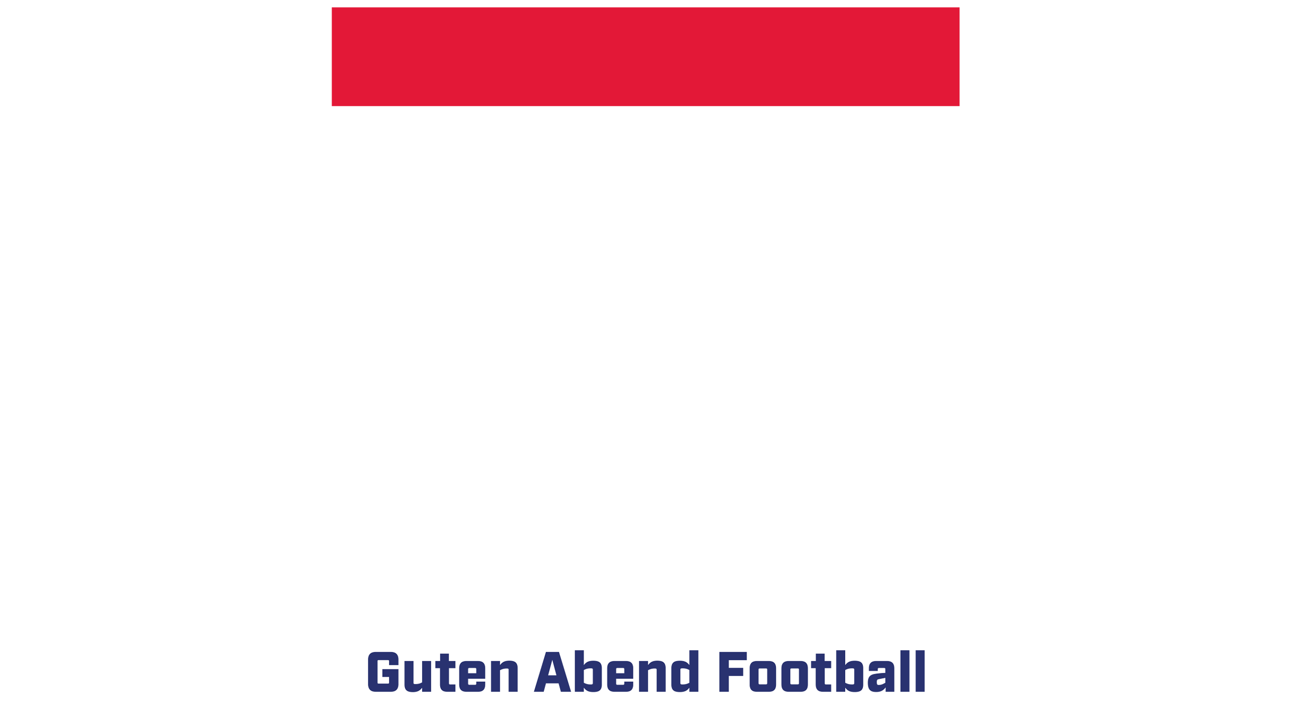NFL LIVE - Guten Abend Football
