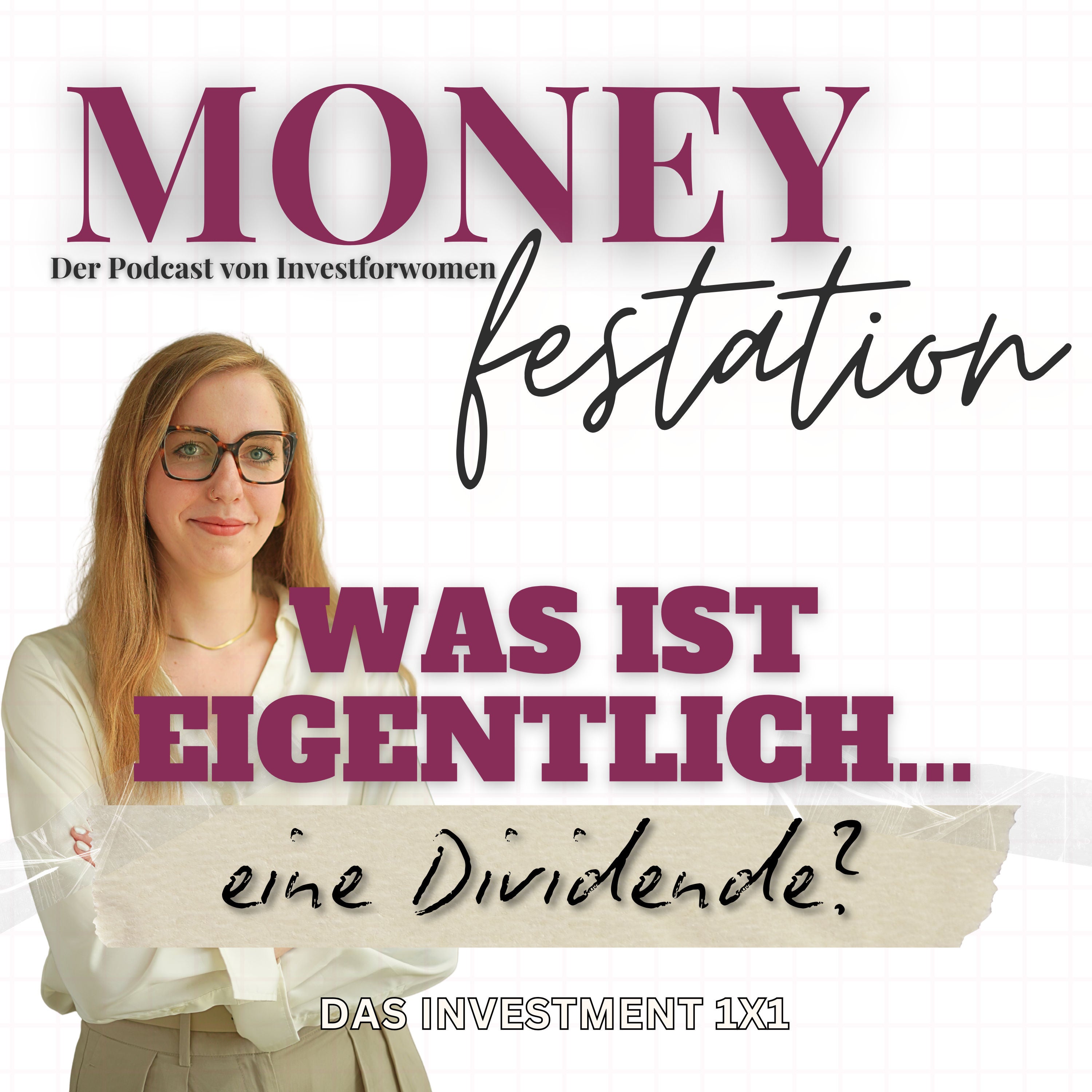 Dividende: Was ist das & bekommst du damit wirklich Geld geschenkt?