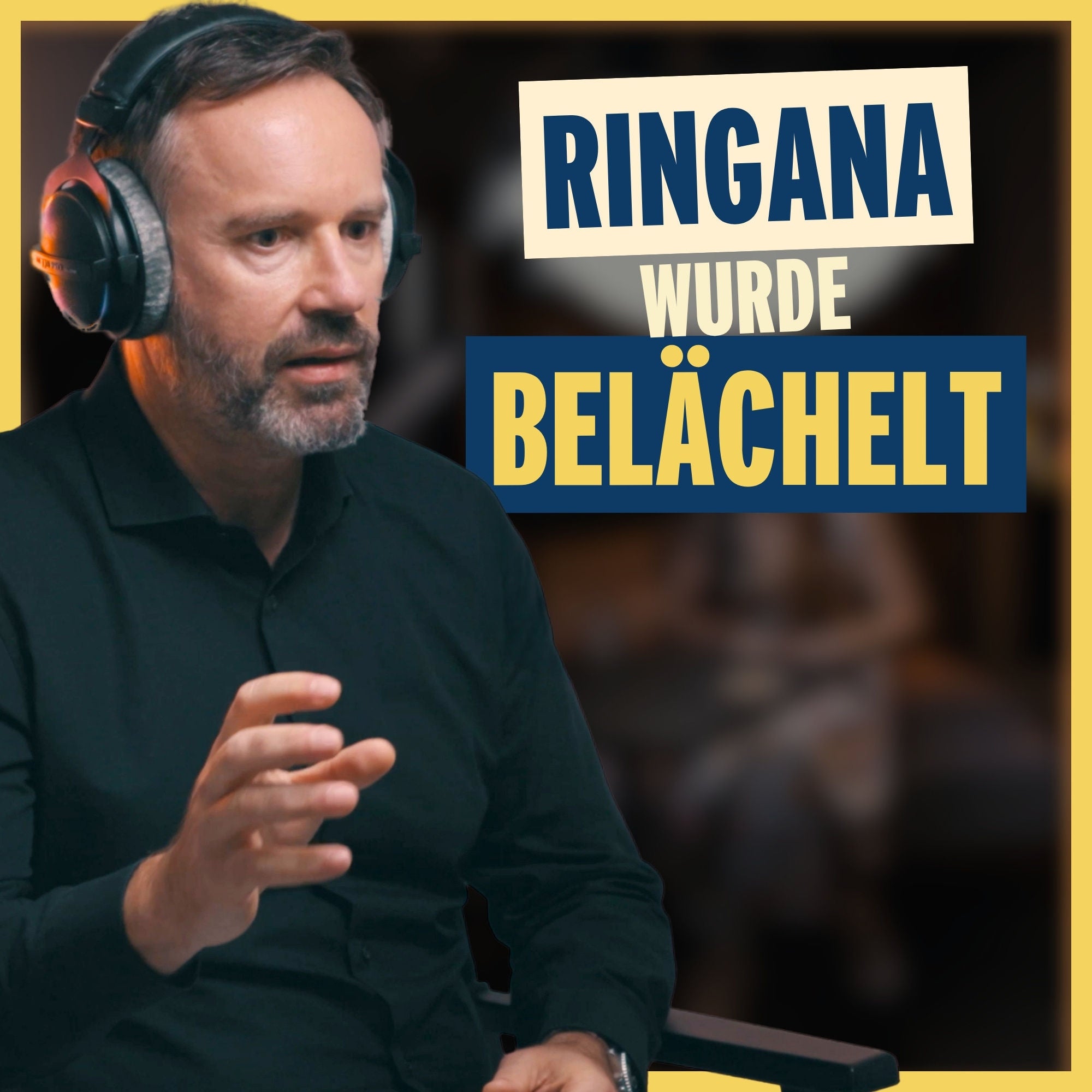 Unsere Idee wurde belächelt: Die Geschichte hinter RINGANA