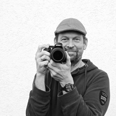 #313 Wanderausstellung: Pilgernde Bilder mit Gerd Pregel