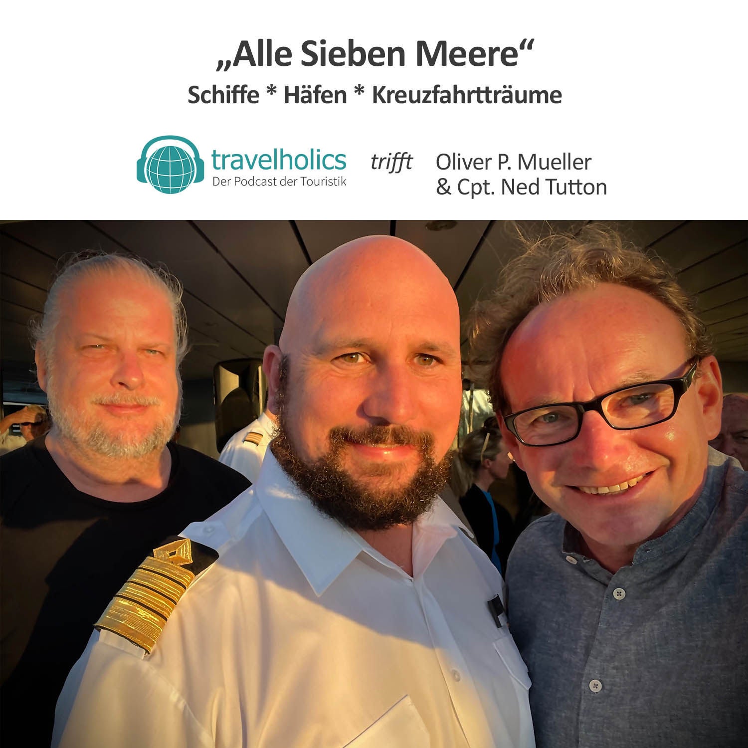 Alle Sieben Meere