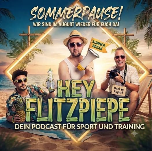 #174- Update aus der Sommerpause
