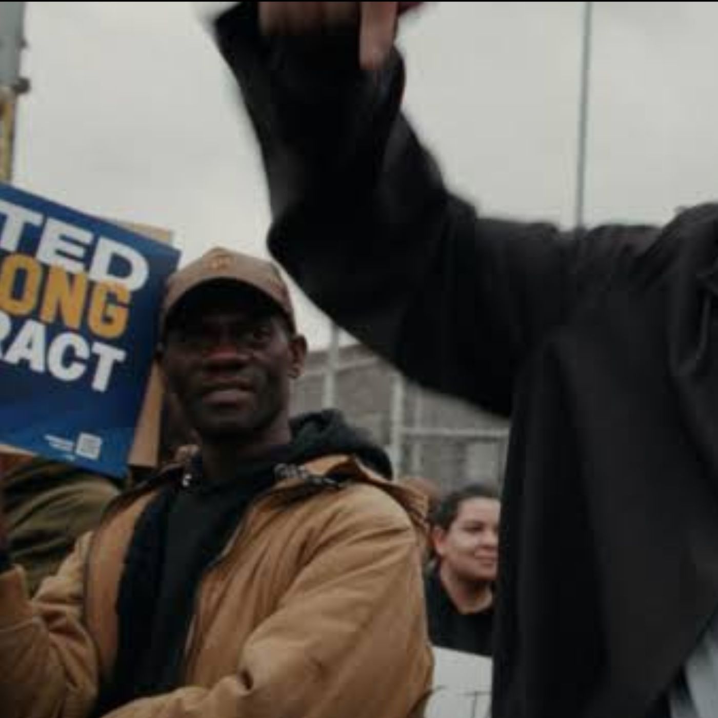 Interview with Barbara Kopple on "Union Town"