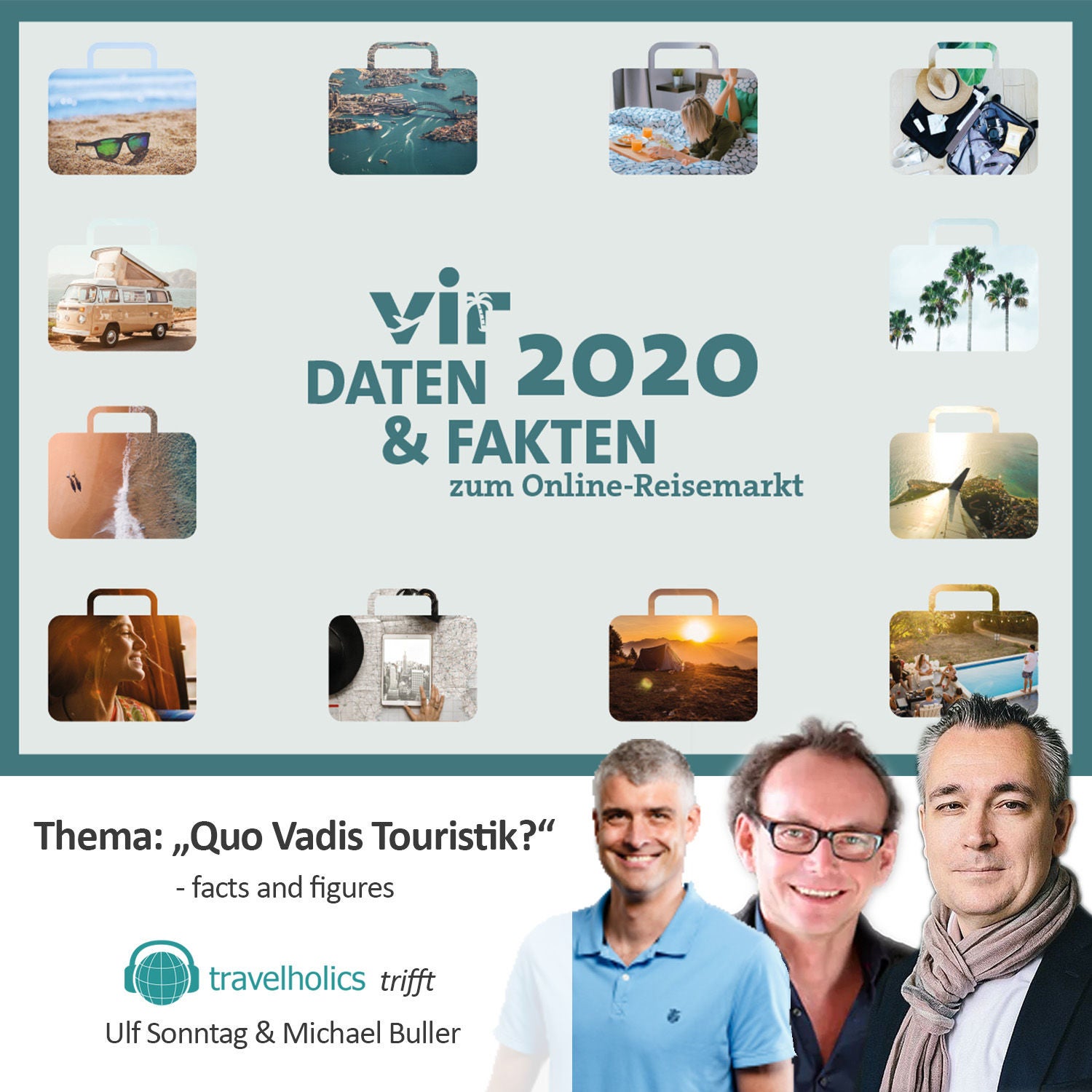 Quo Vadis, Touristik?