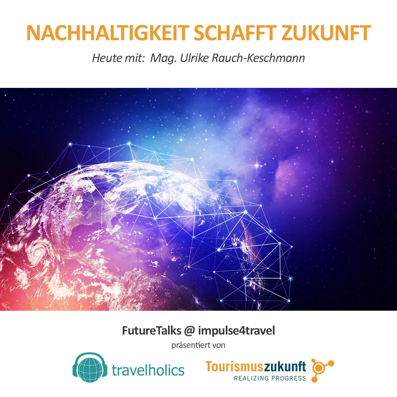 futureTALKS @IMPULSE4TRAVEL Episode 2