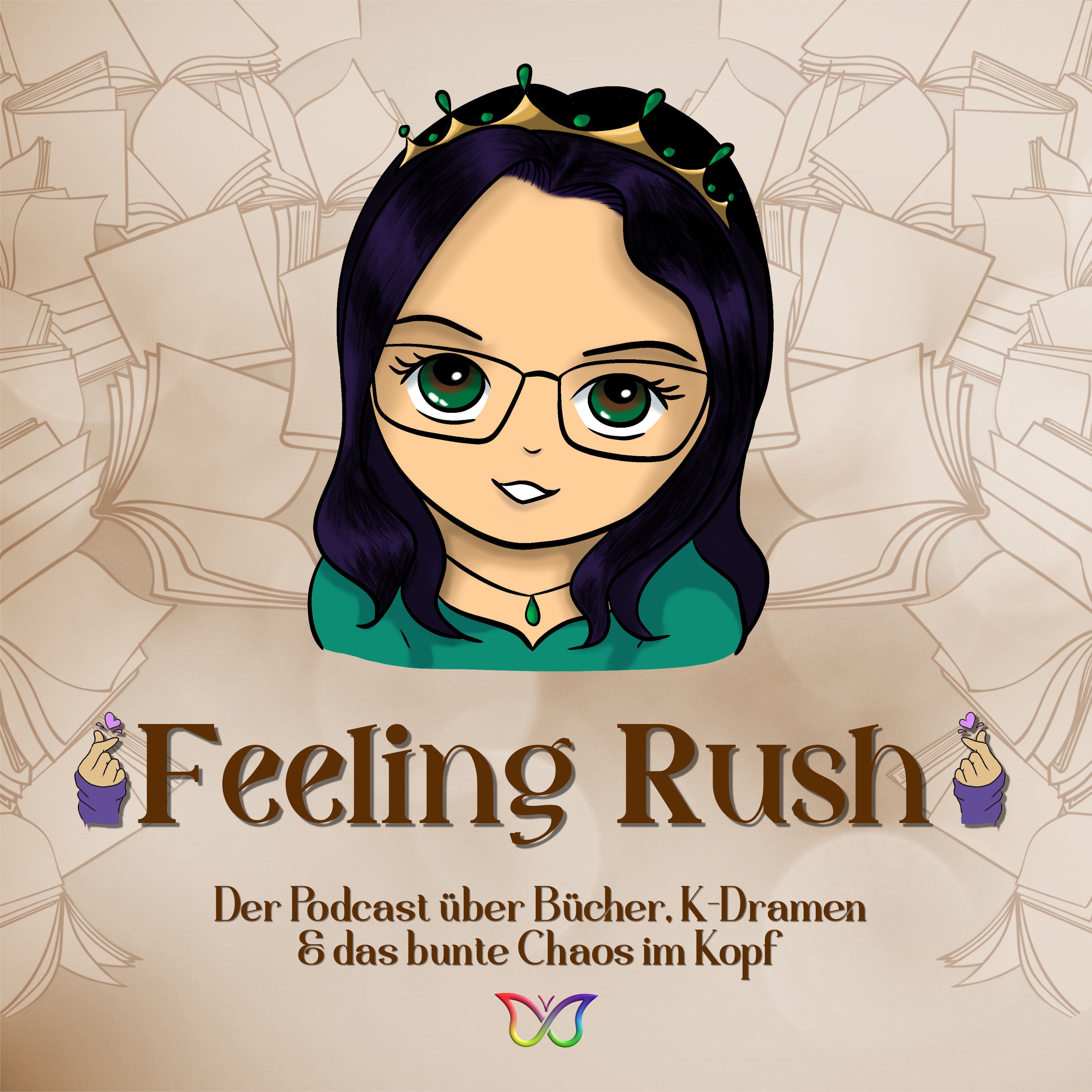 Feeling Rush