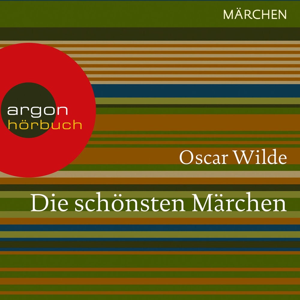 Die schönsten Märchen