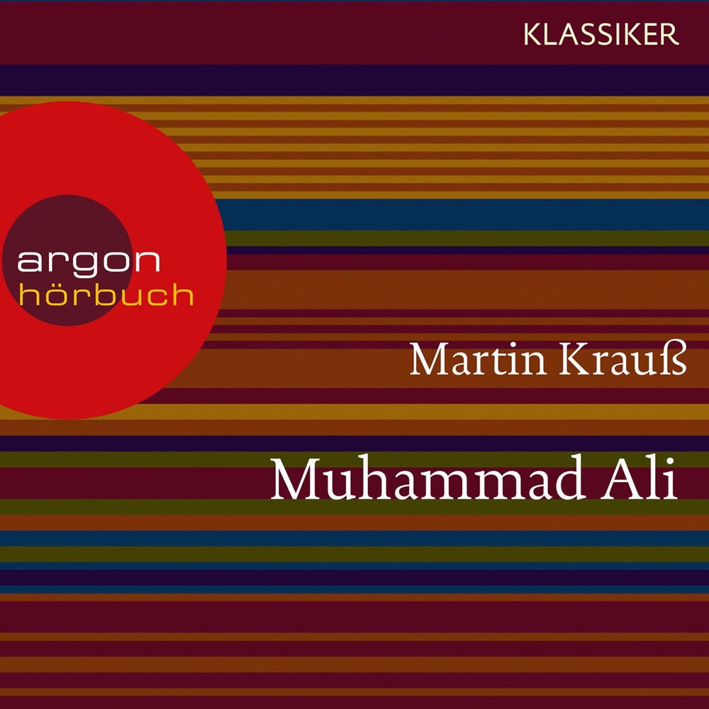 Muhammad Ali - Ein Leben