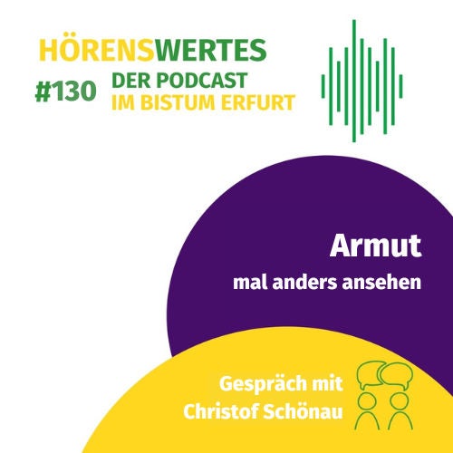 Armut mal anders ansehen