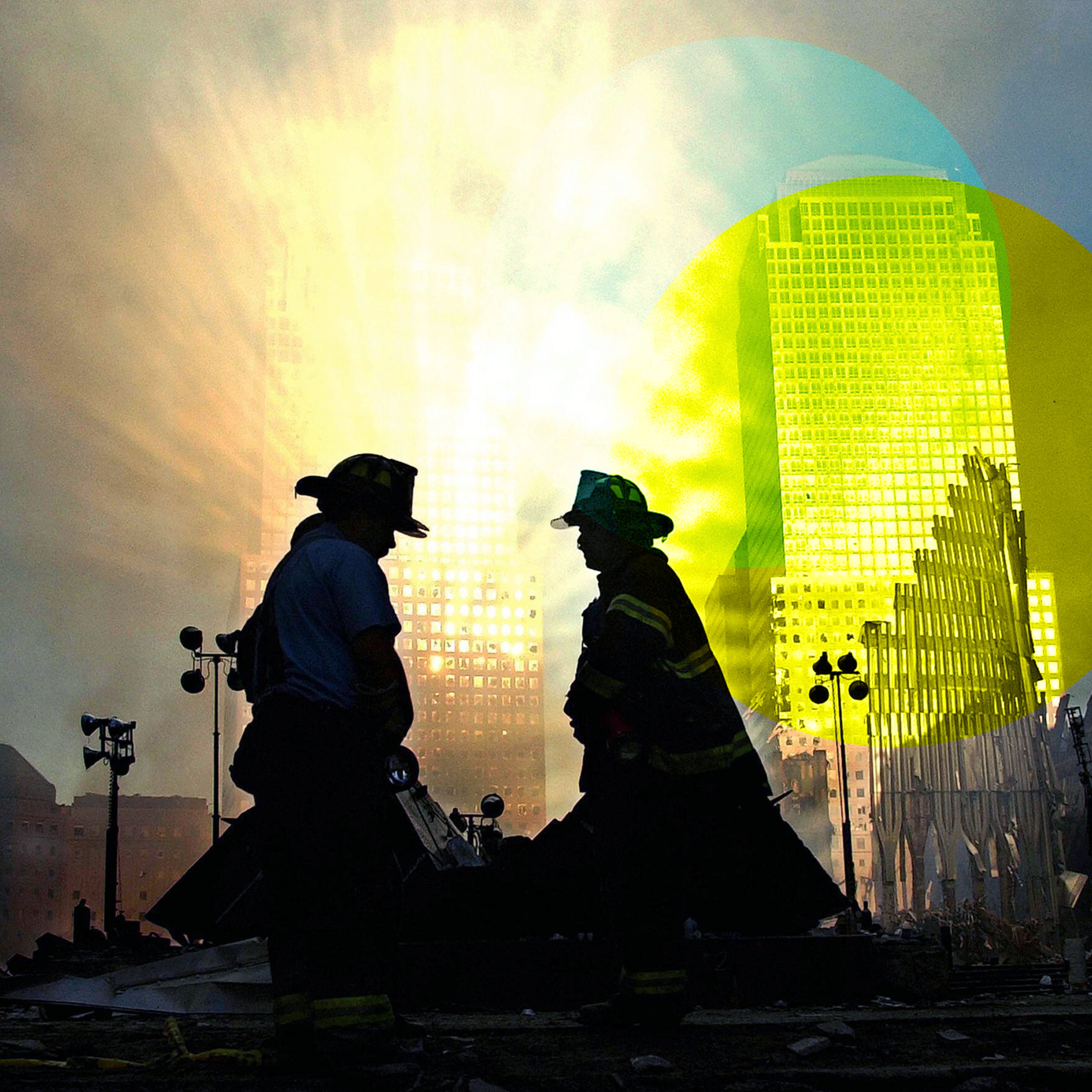 9/11 – ein Tag, der die Welt veränderte