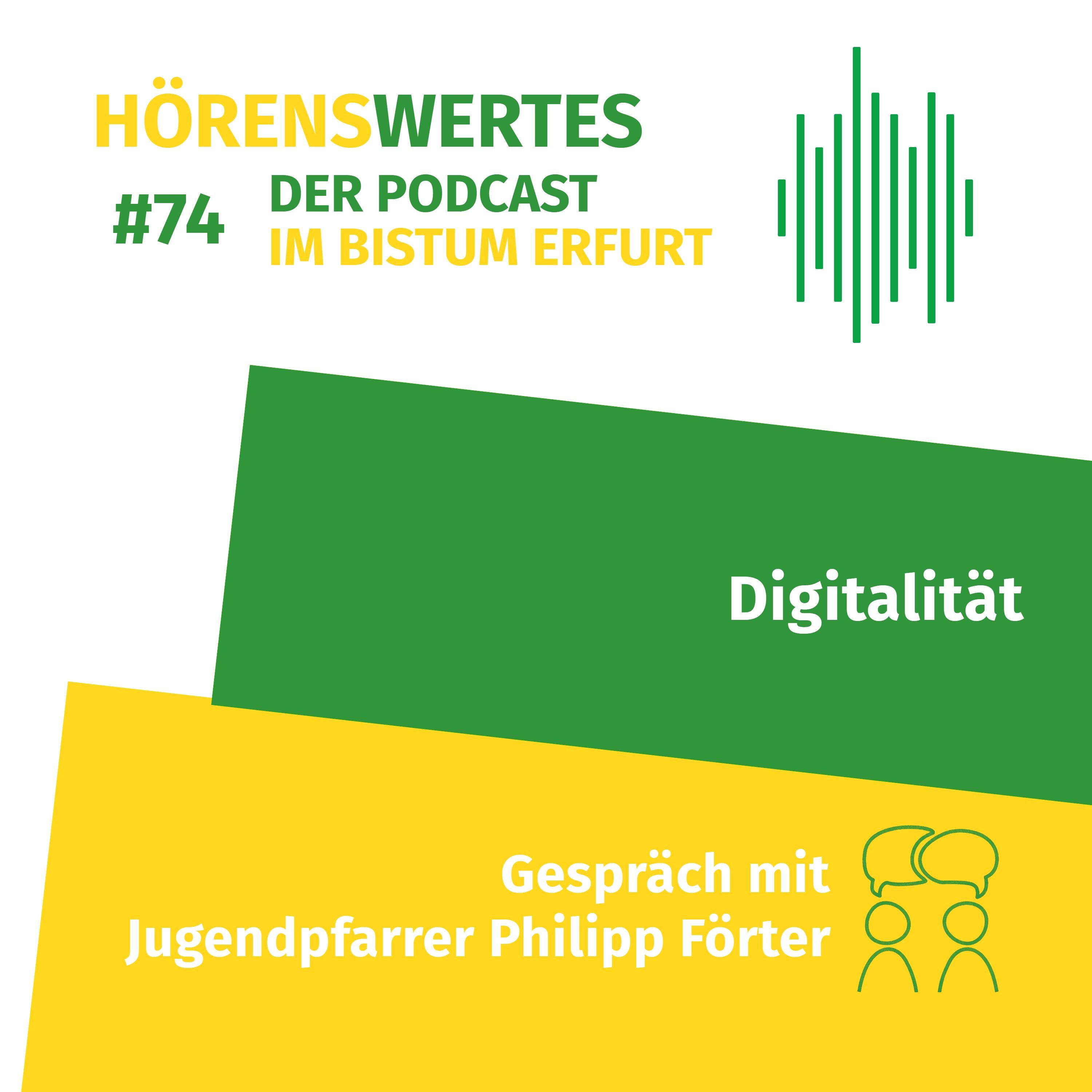 Digitalität als pastorale Herausforderung