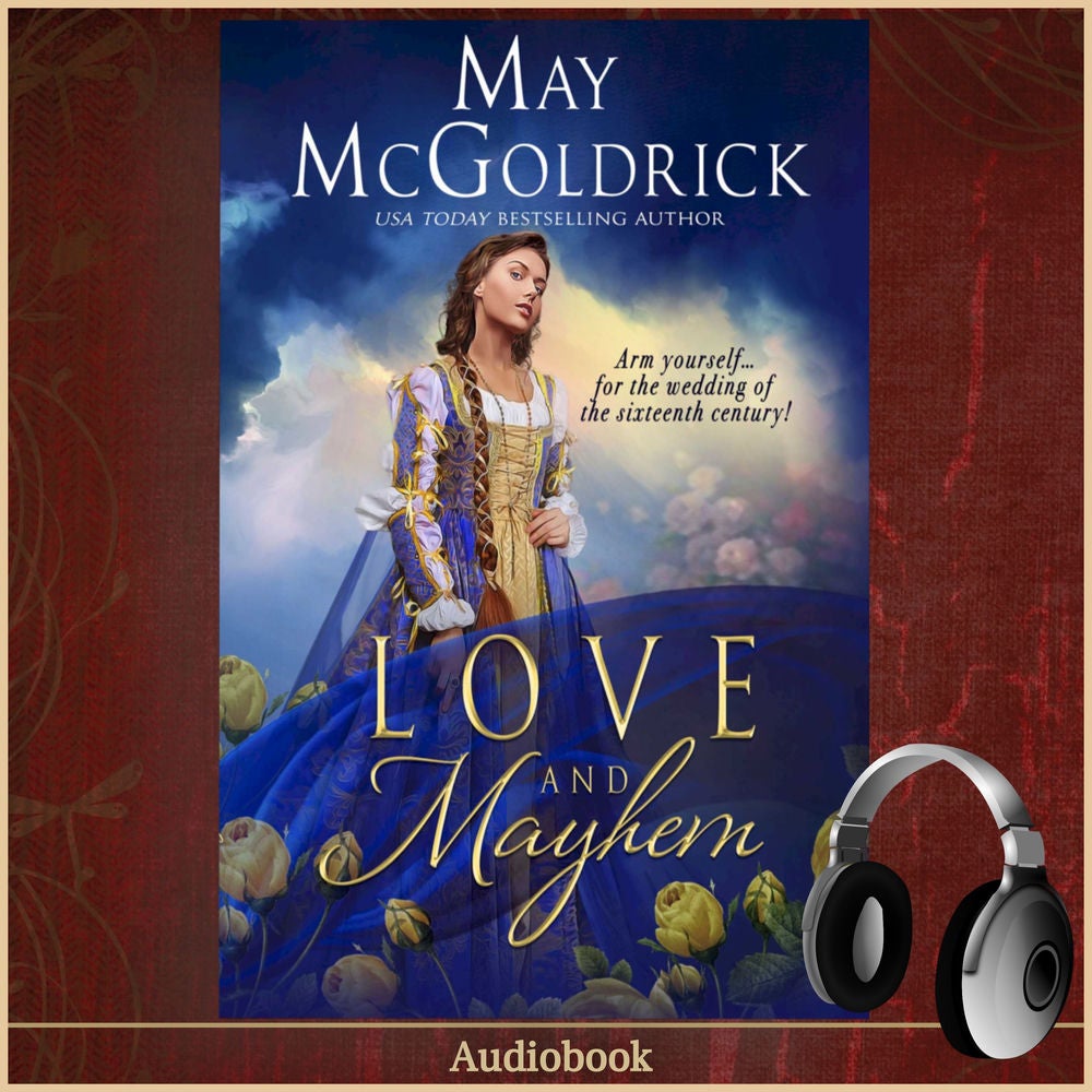 Love and Mayhem