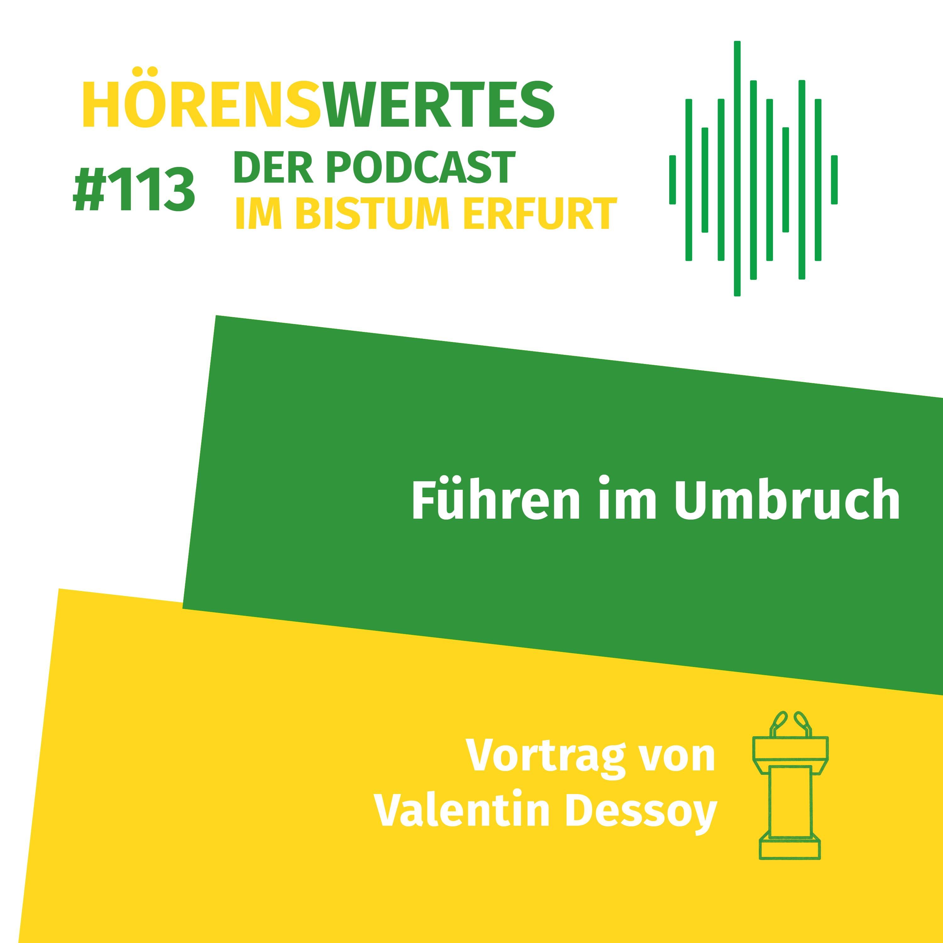 Führen im Umbruch