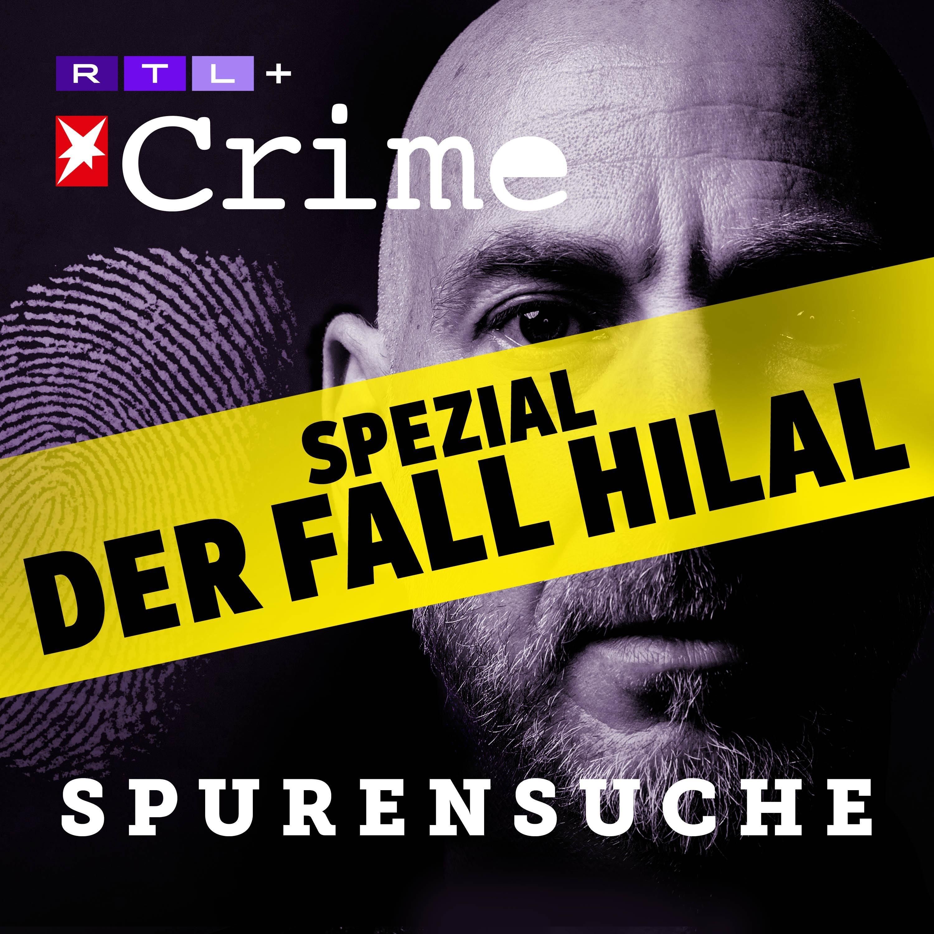 Spurensuche Spezial: Hilal Folge 3