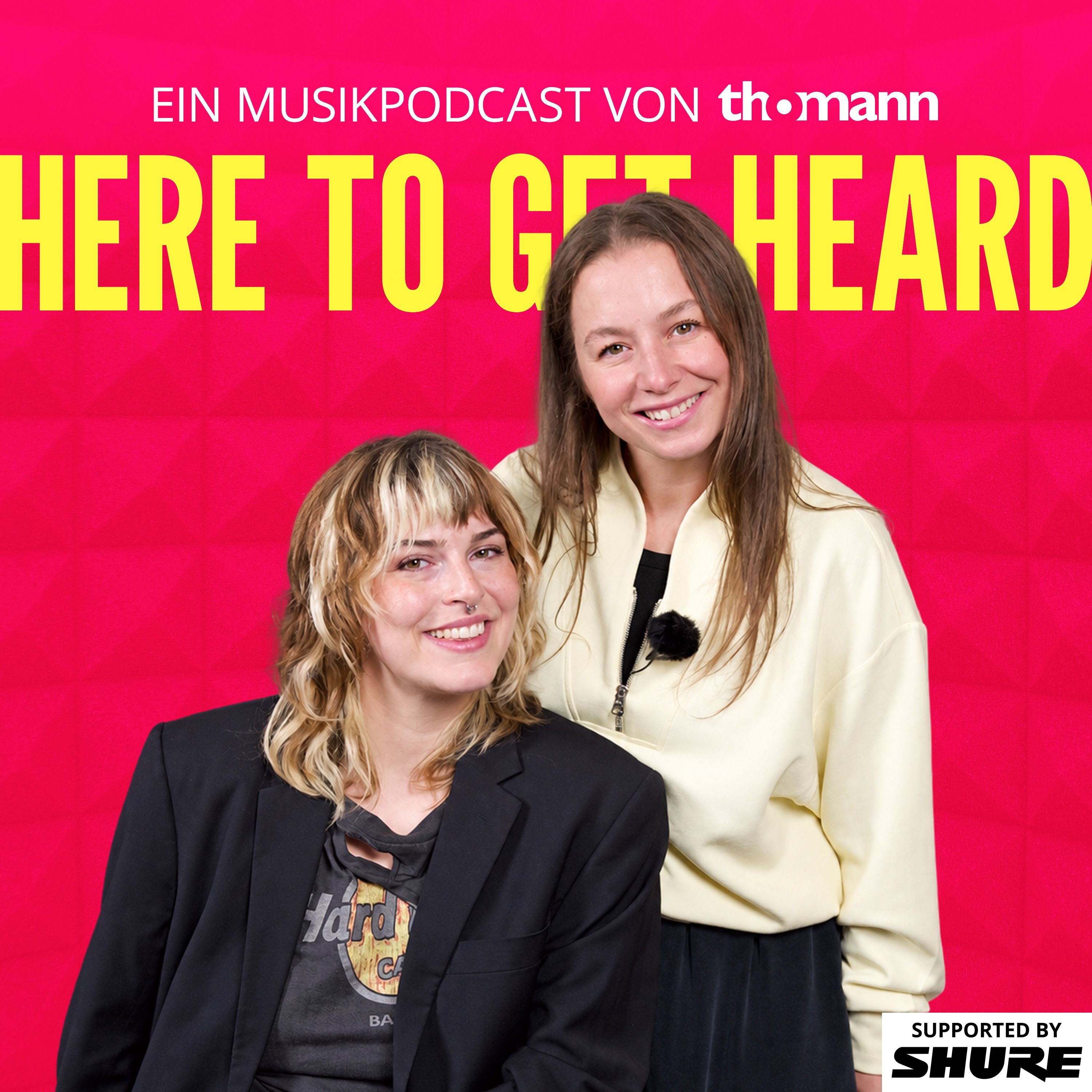#70 Musik meets Politik mit Soffie