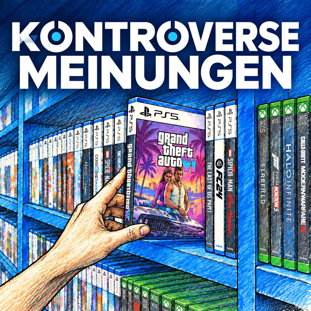 Kontroverse Meinungen: Der 100-Euro-Standard ist sinnvoll für die Spieleindustrie
