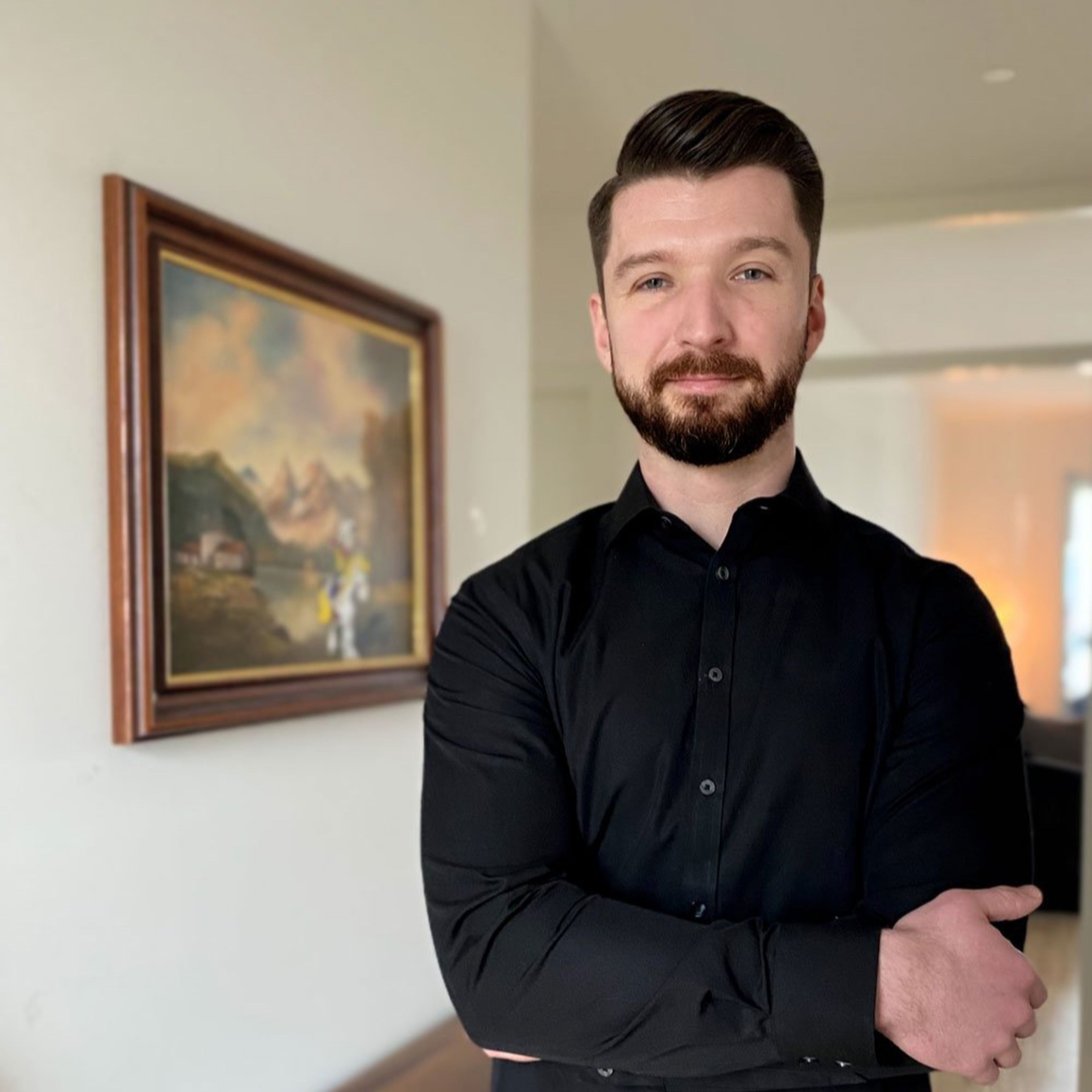 ⓦ 315 Marketing und Verkauf deiner Fotografie ist (k)eine Kunst mit Nikolas Ingerle