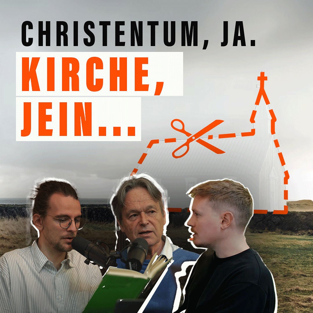 136. Mani Matter - Verteidigung des Christentums?