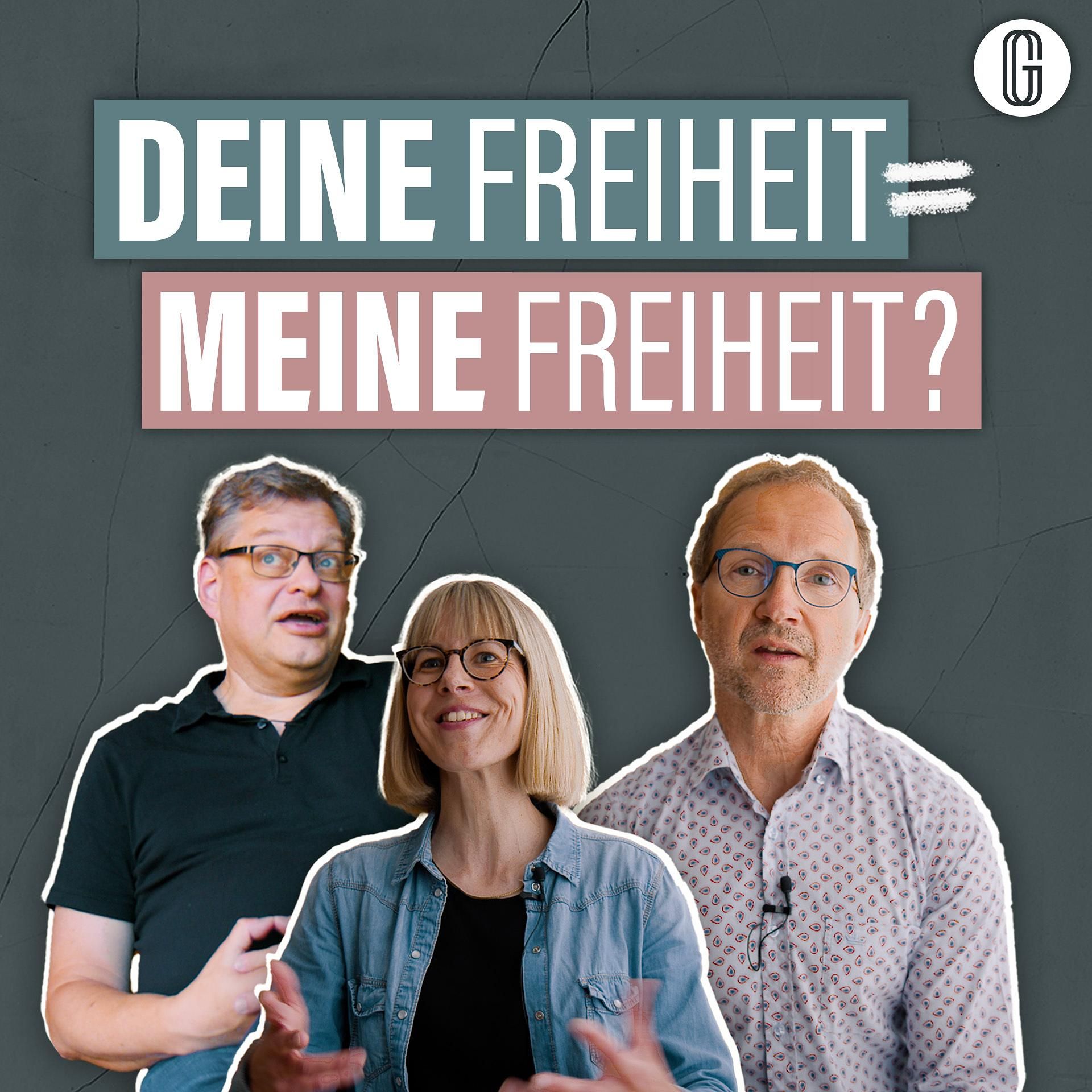 148. Frei sein in Beziehungen.