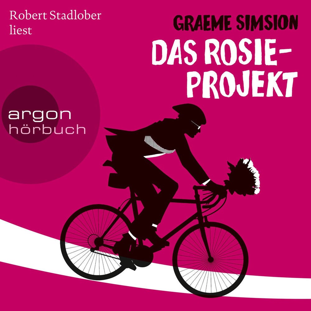 Das Rosie-Projekt - Das Rosie-Projekt, Band 1
