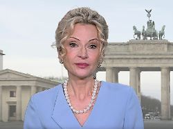 Sandra Navidi: "Carney wird zum Anführer der freien Welt"