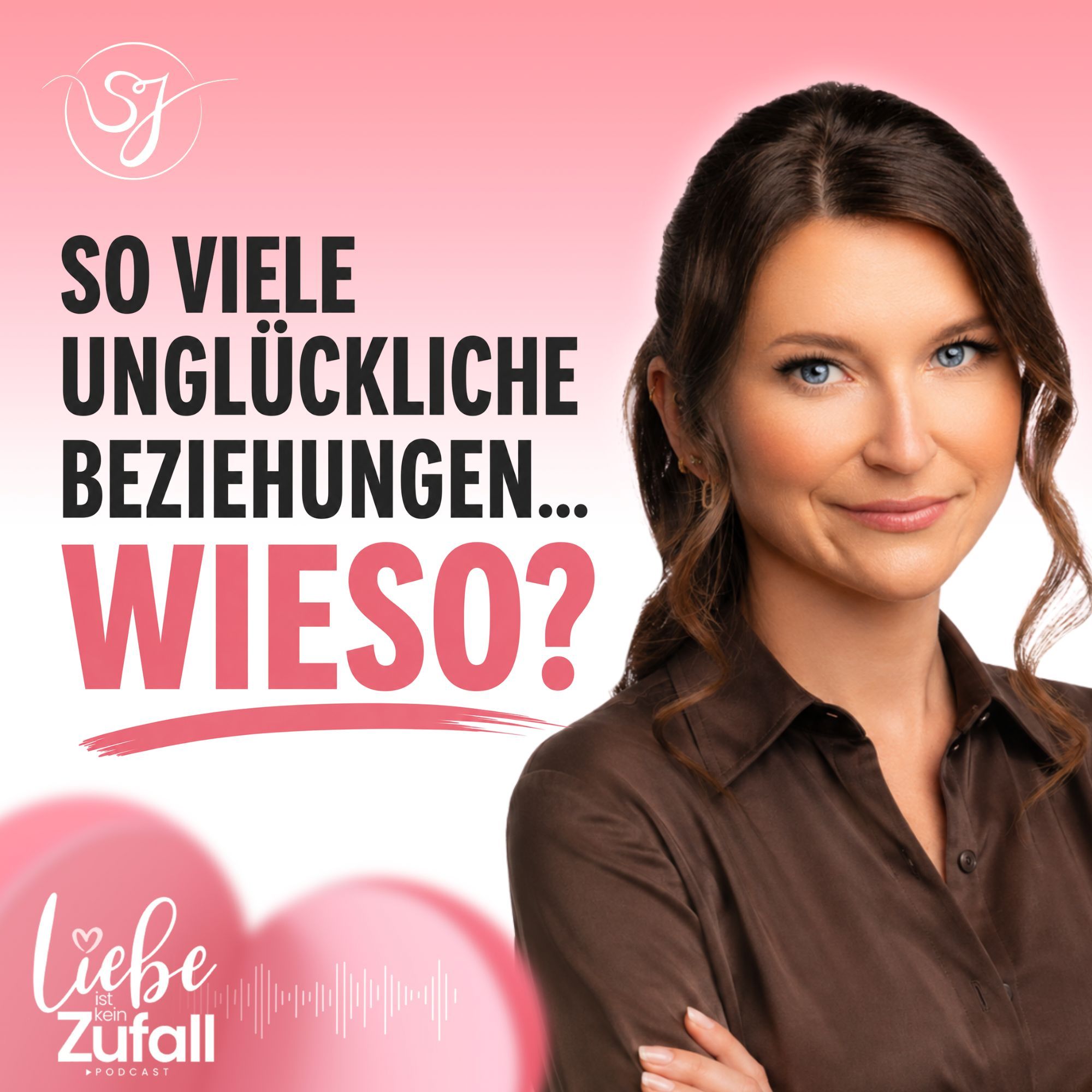 Realtalk: Wieso viele unglückliche Beziehungen führen