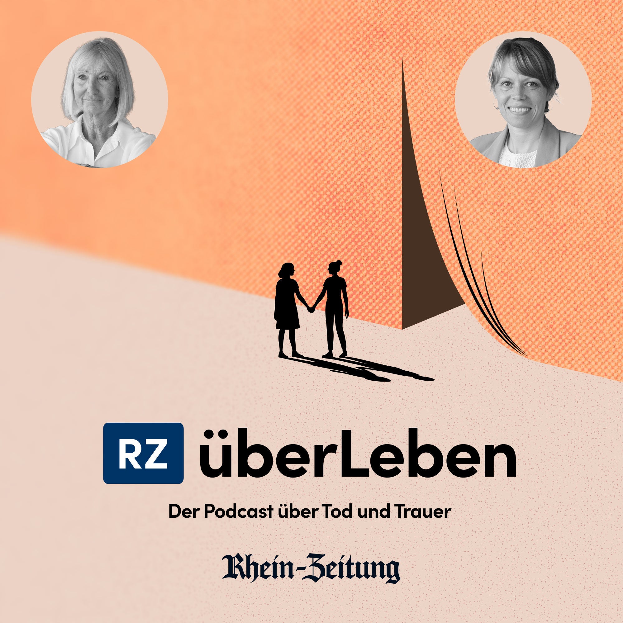 Folge 8: „Das ist das Härteste, was man erleben kann"